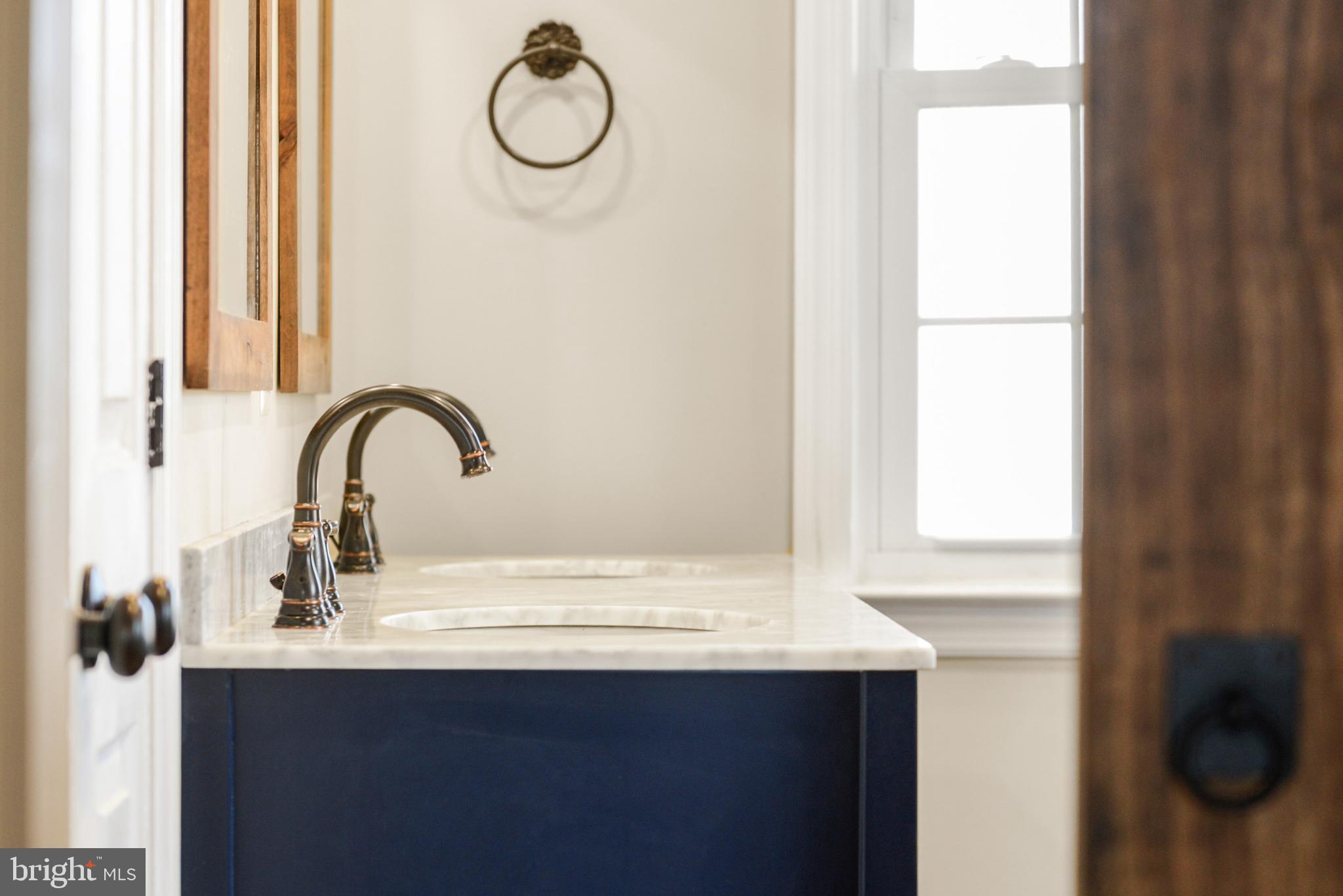 FRIENDSHIP HEIGHTS - Residential