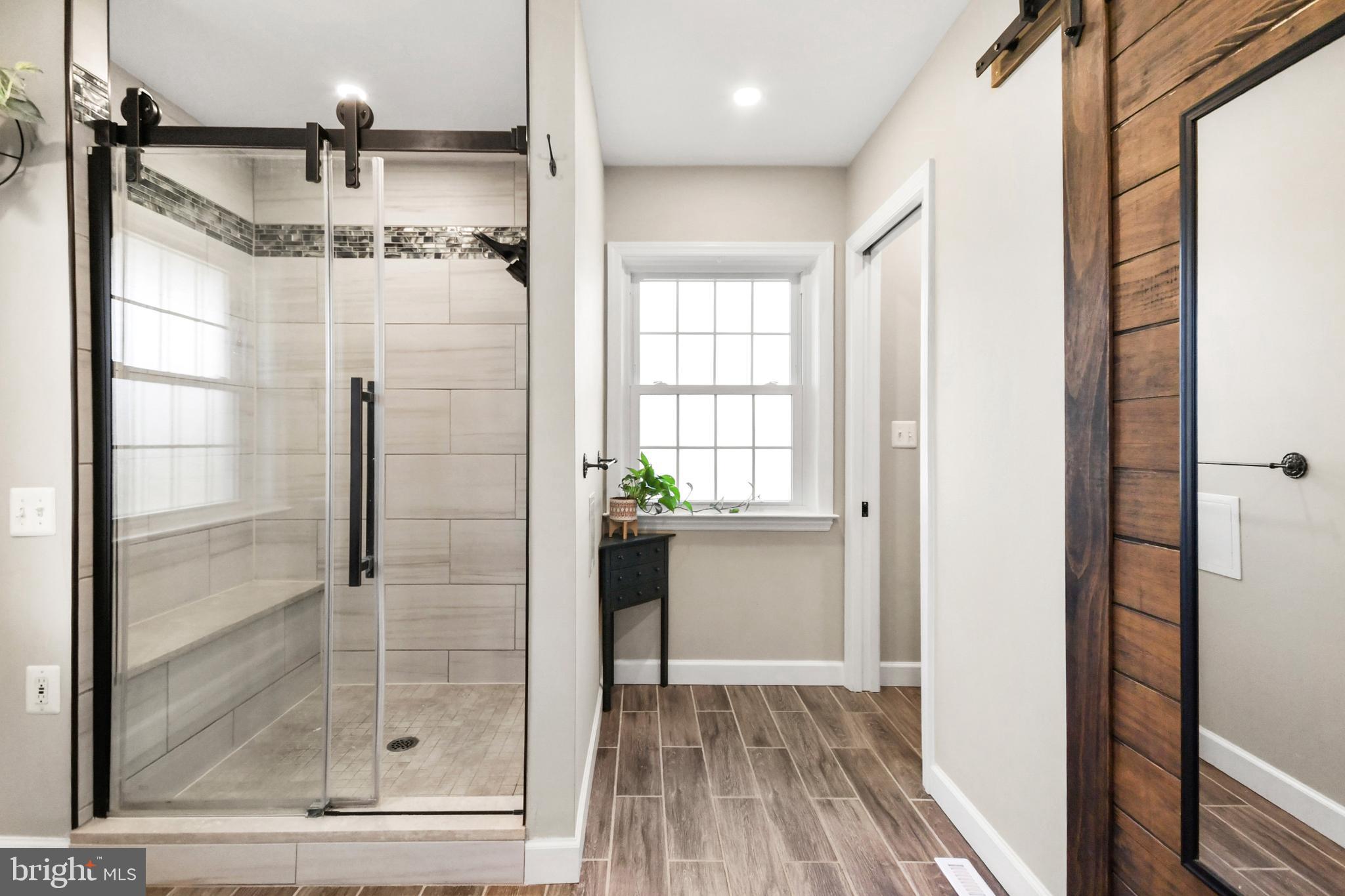 FRIENDSHIP HEIGHTS - Residential