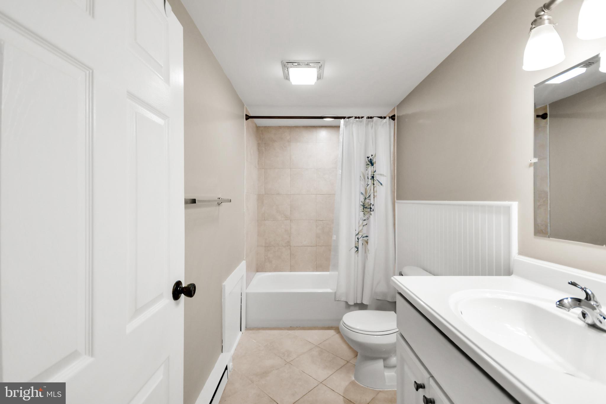 FRIENDSHIP HEIGHTS - Residential