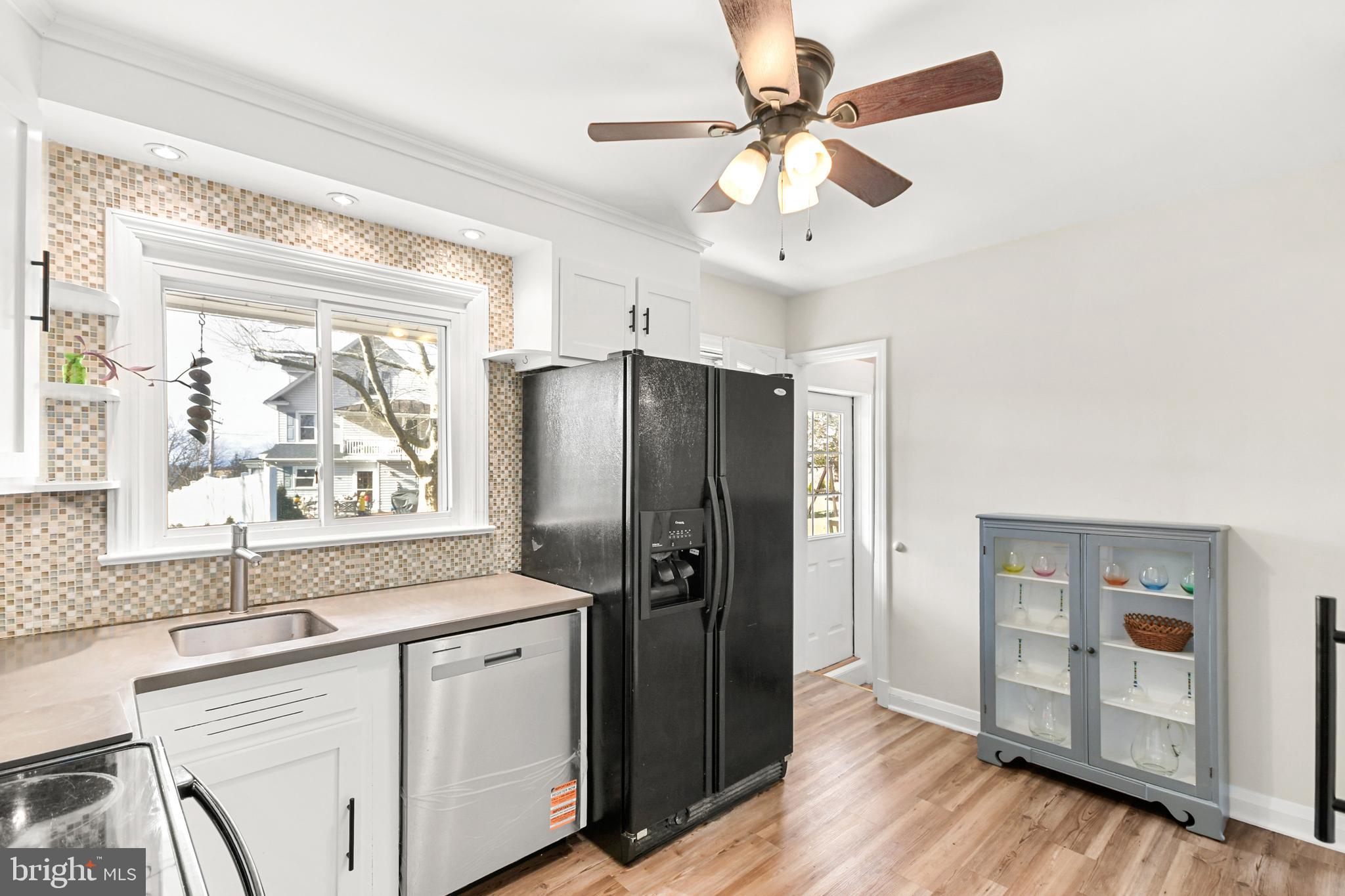 FRIENDSHIP HEIGHTS - Residential