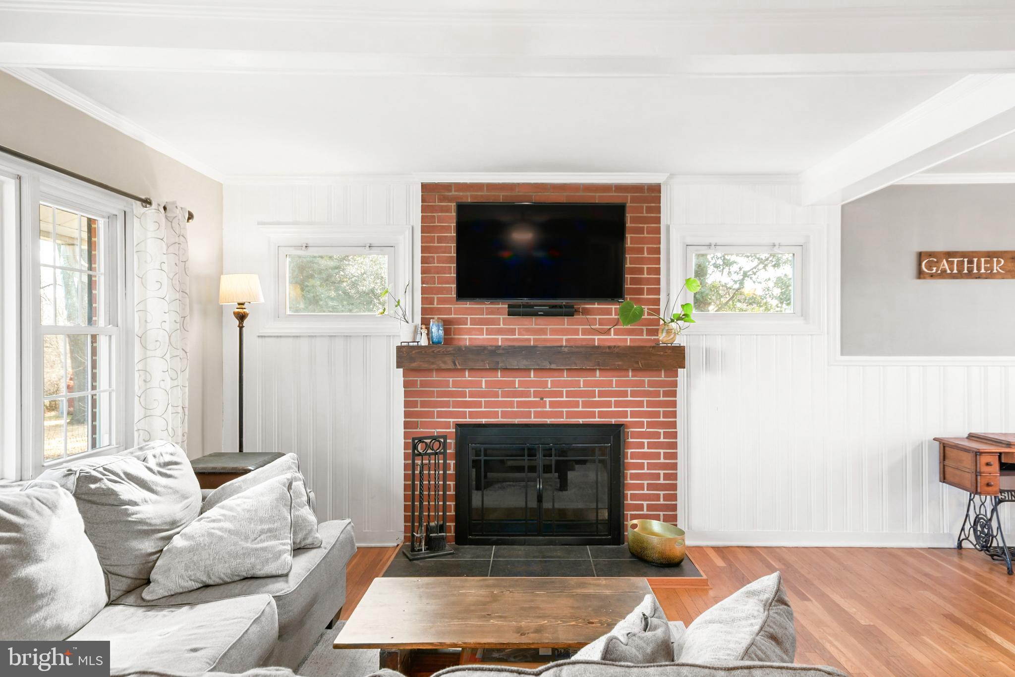 FRIENDSHIP HEIGHTS - Residential