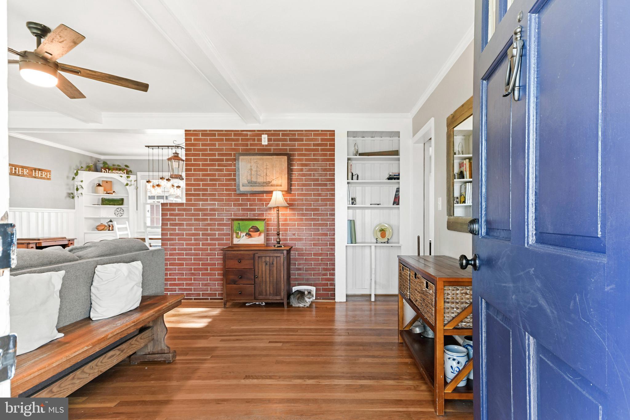 FRIENDSHIP HEIGHTS - Residential