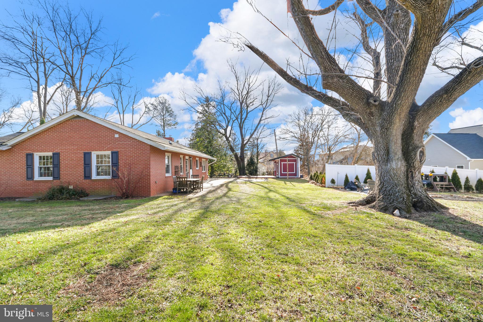 FRIENDSHIP HEIGHTS - Residential
