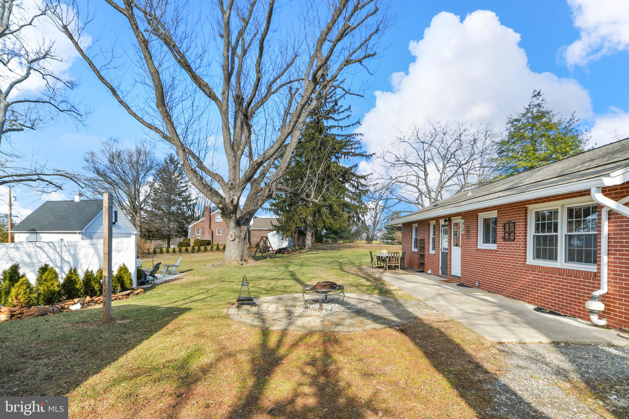 FRIENDSHIP HEIGHTS - Residential