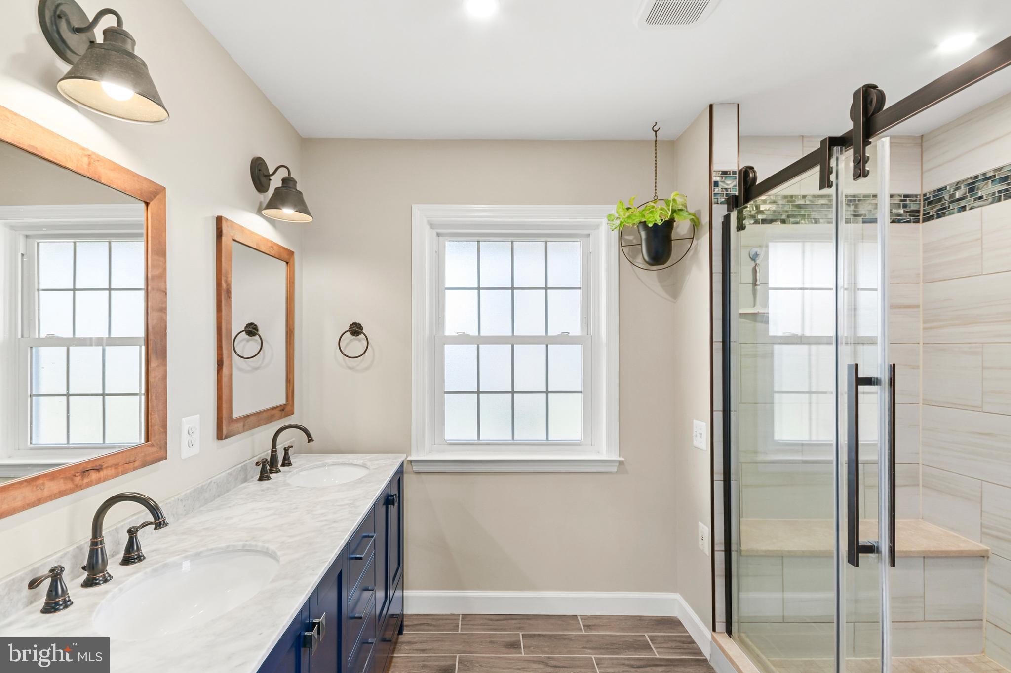 FRIENDSHIP HEIGHTS - Residential