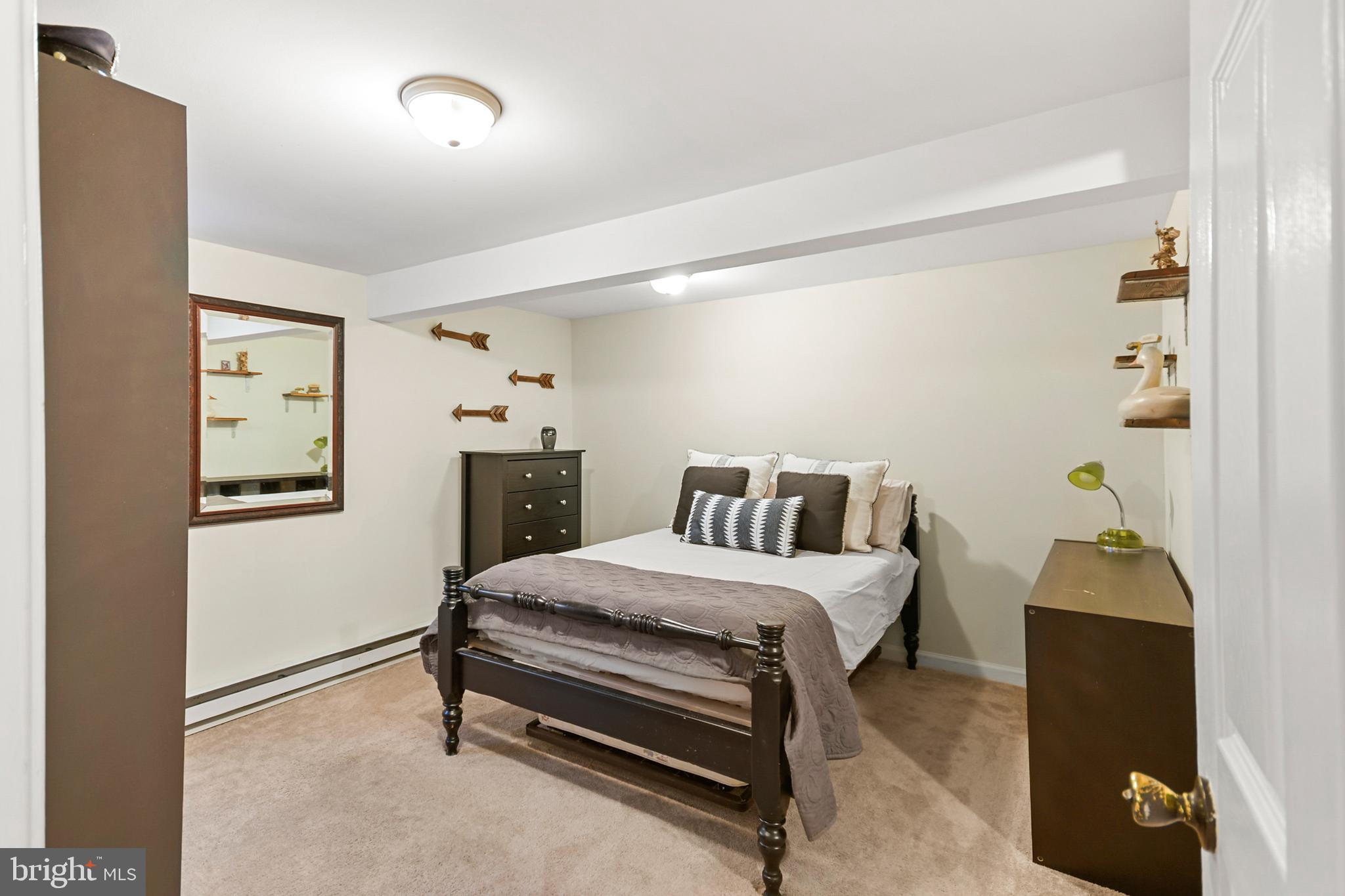 FRIENDSHIP HEIGHTS - Residential