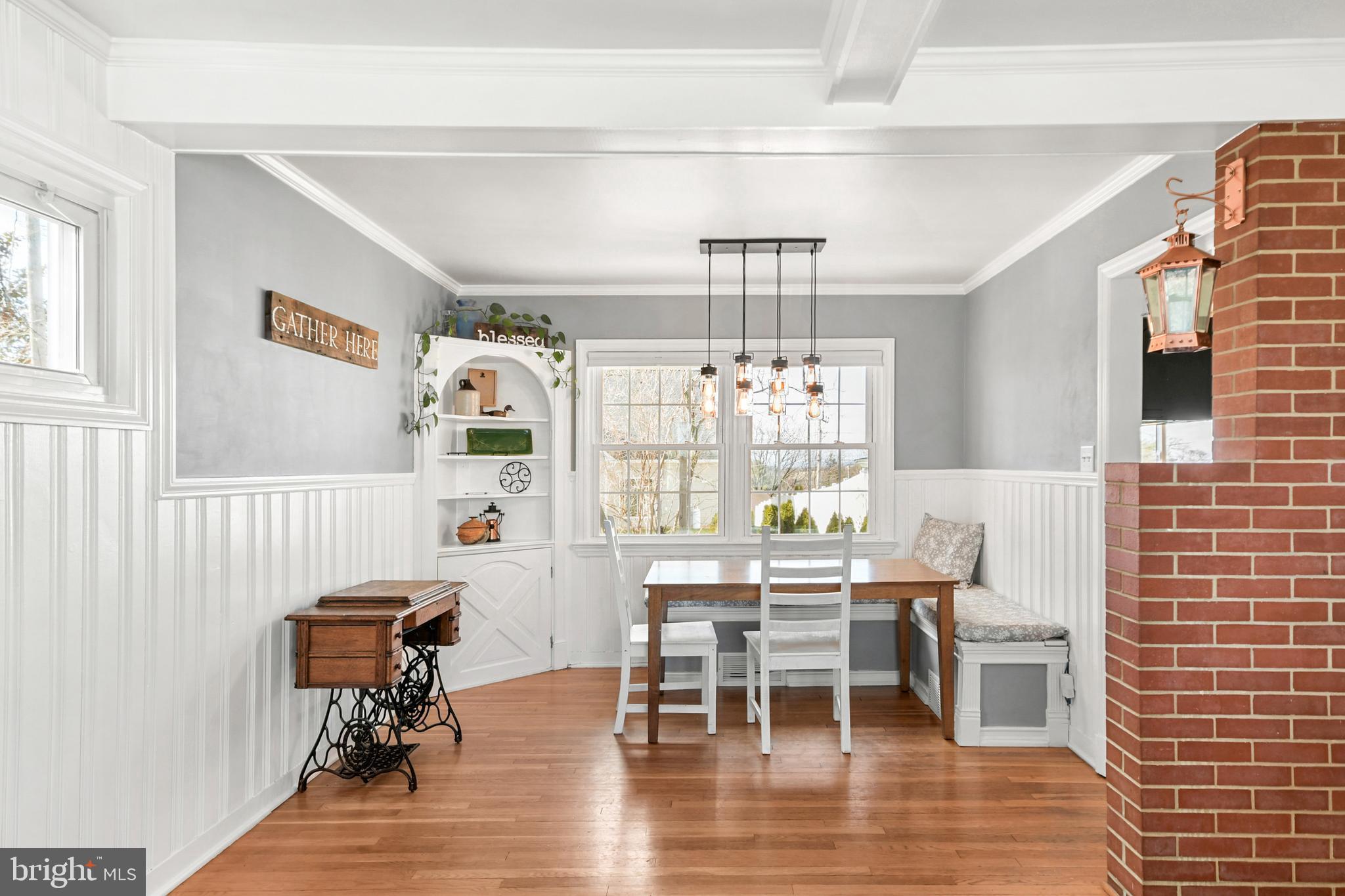 FRIENDSHIP HEIGHTS - Residential