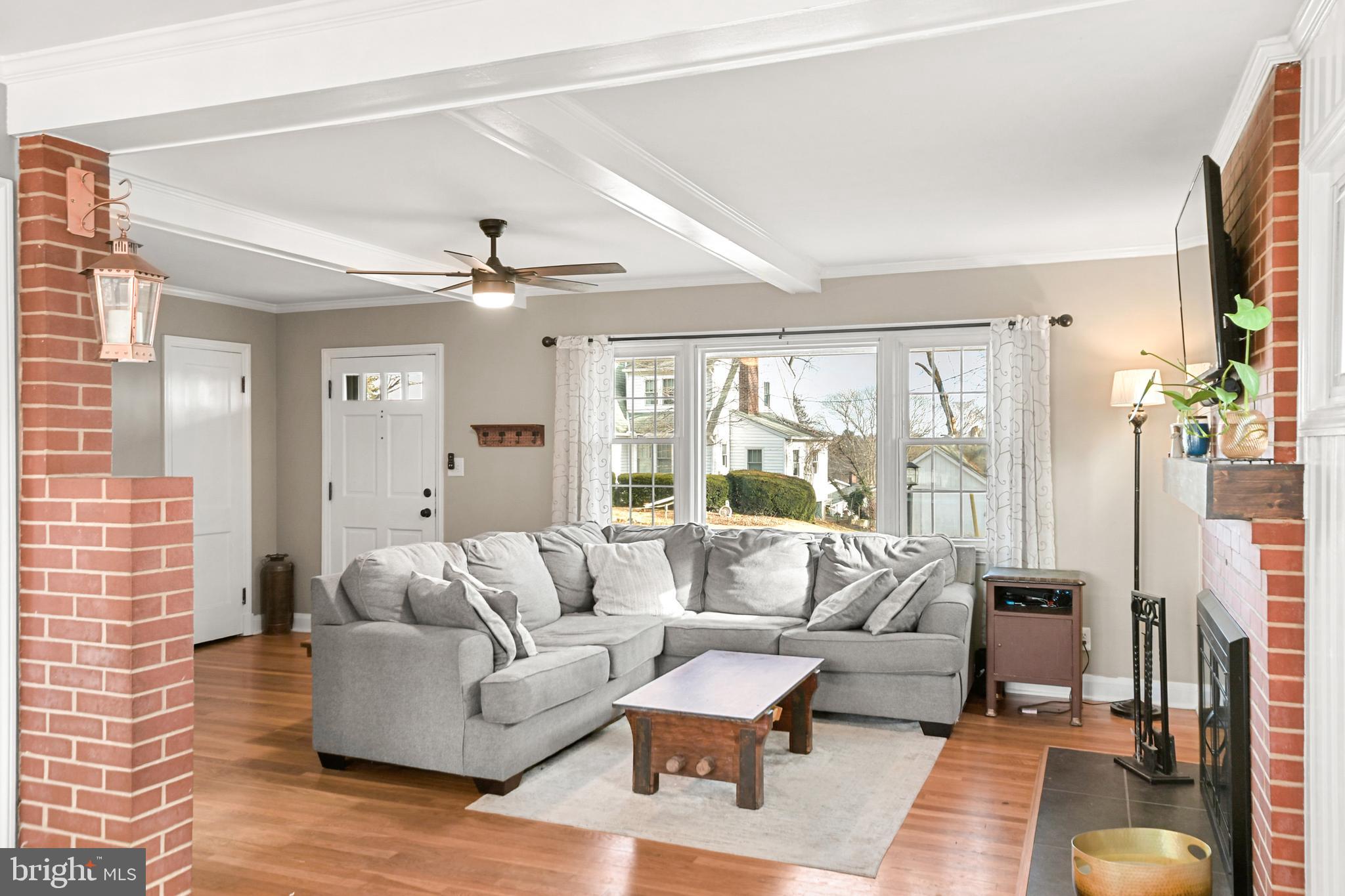 FRIENDSHIP HEIGHTS - Residential