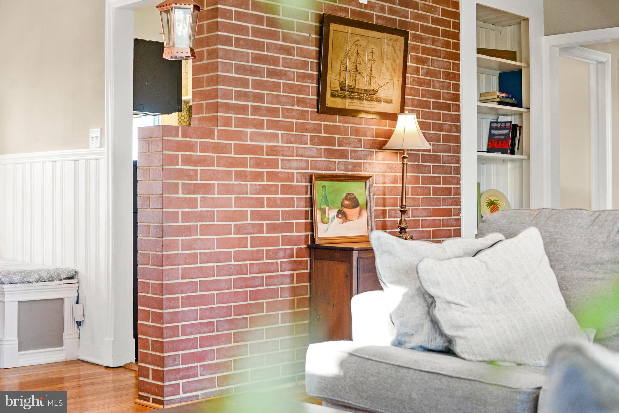 FRIENDSHIP HEIGHTS - Residential