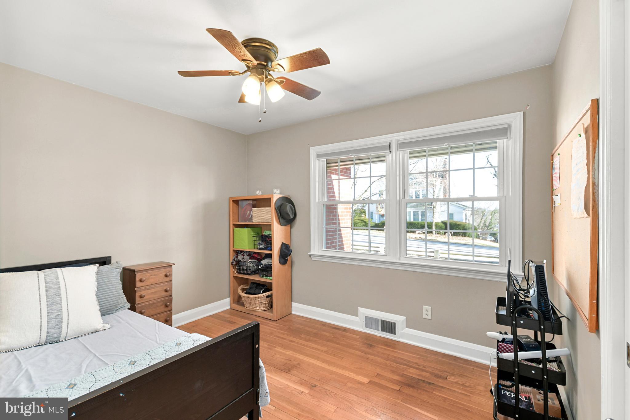 FRIENDSHIP HEIGHTS - Residential