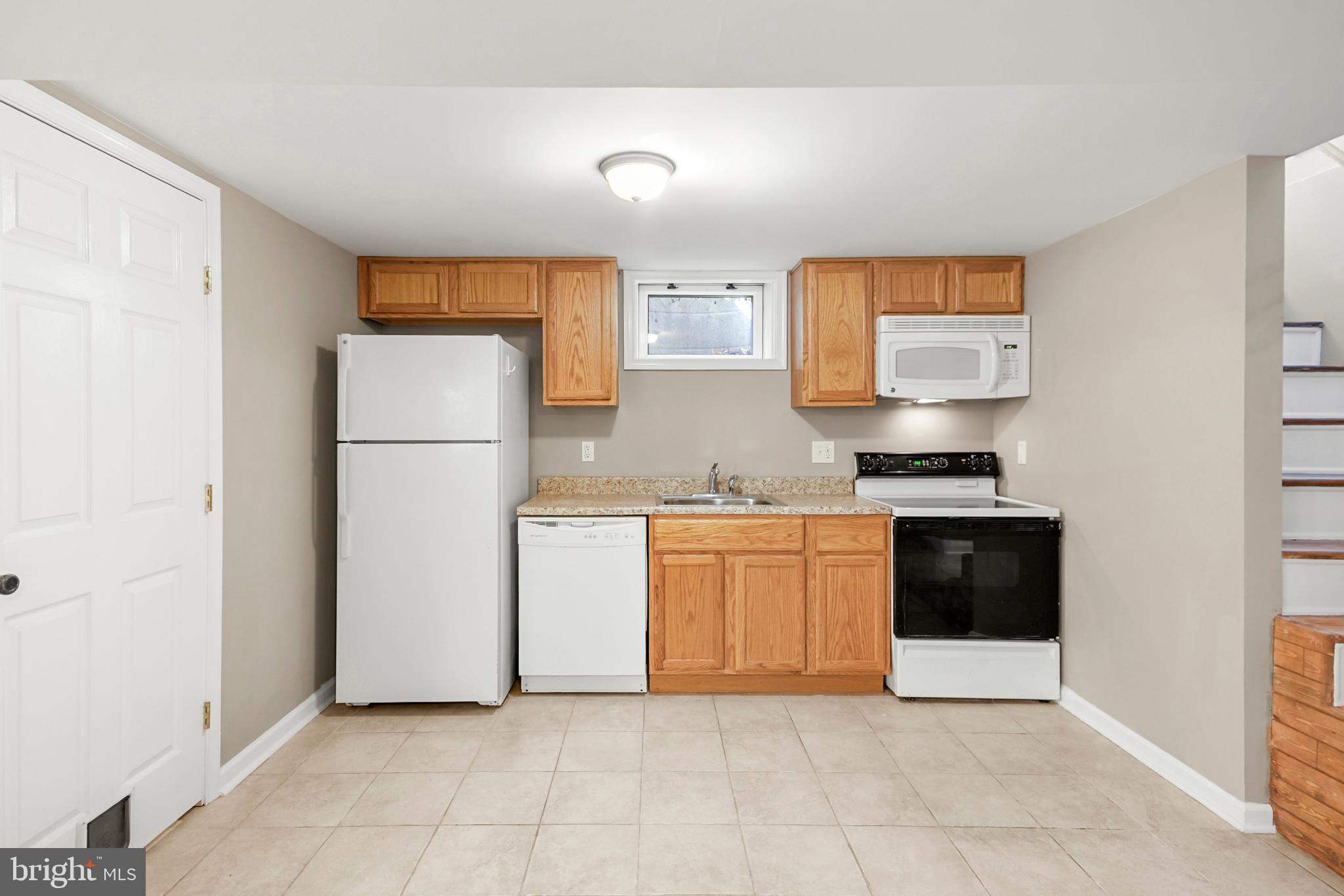 FRIENDSHIP HEIGHTS - Residential