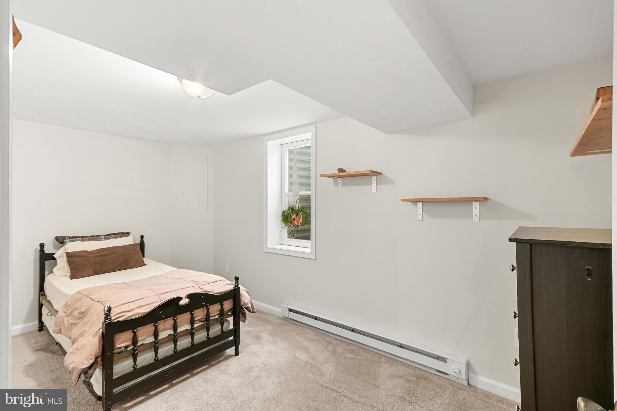 FRIENDSHIP HEIGHTS - Residential