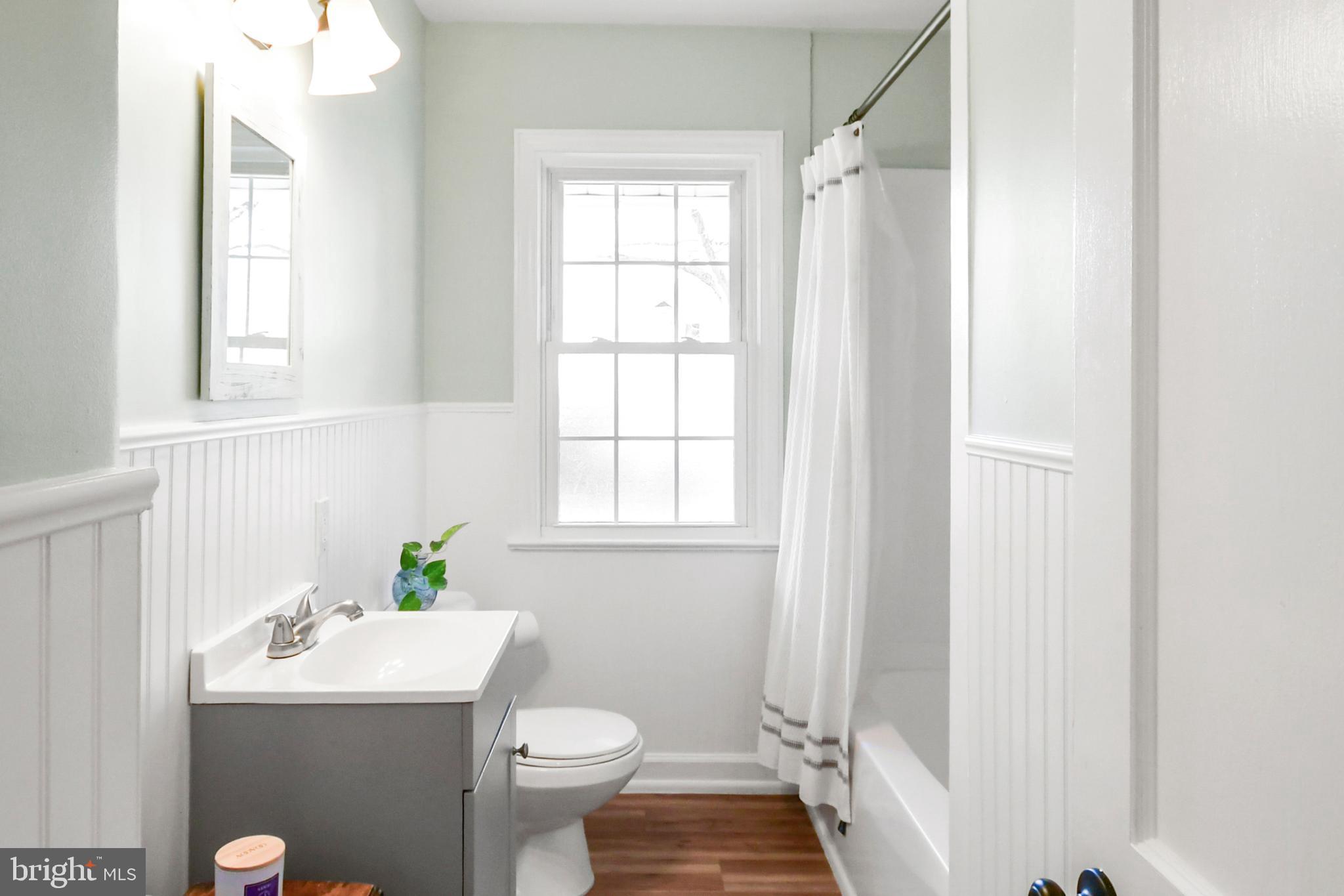 FRIENDSHIP HEIGHTS - Residential