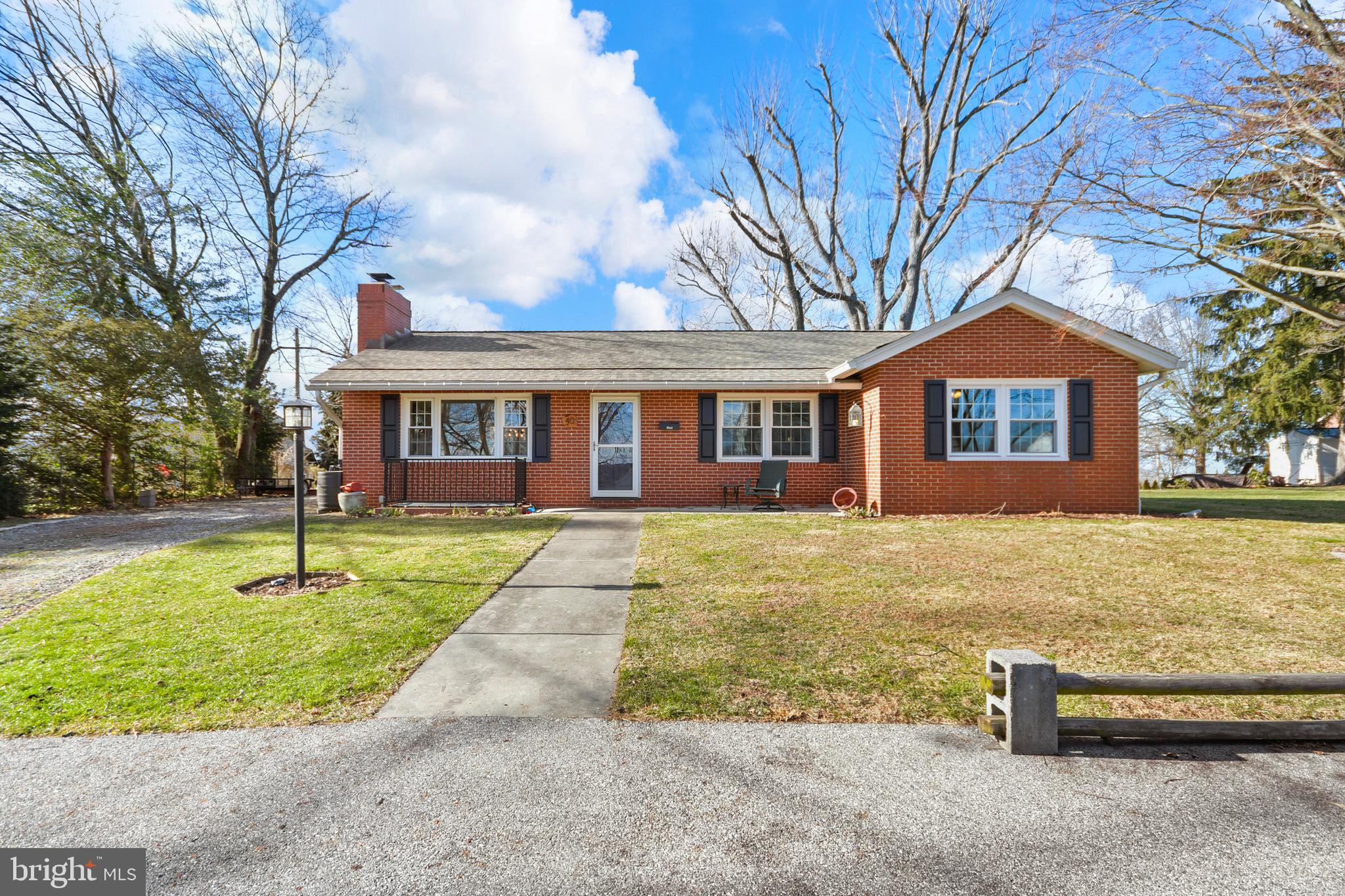 FRIENDSHIP HEIGHTS - Residential