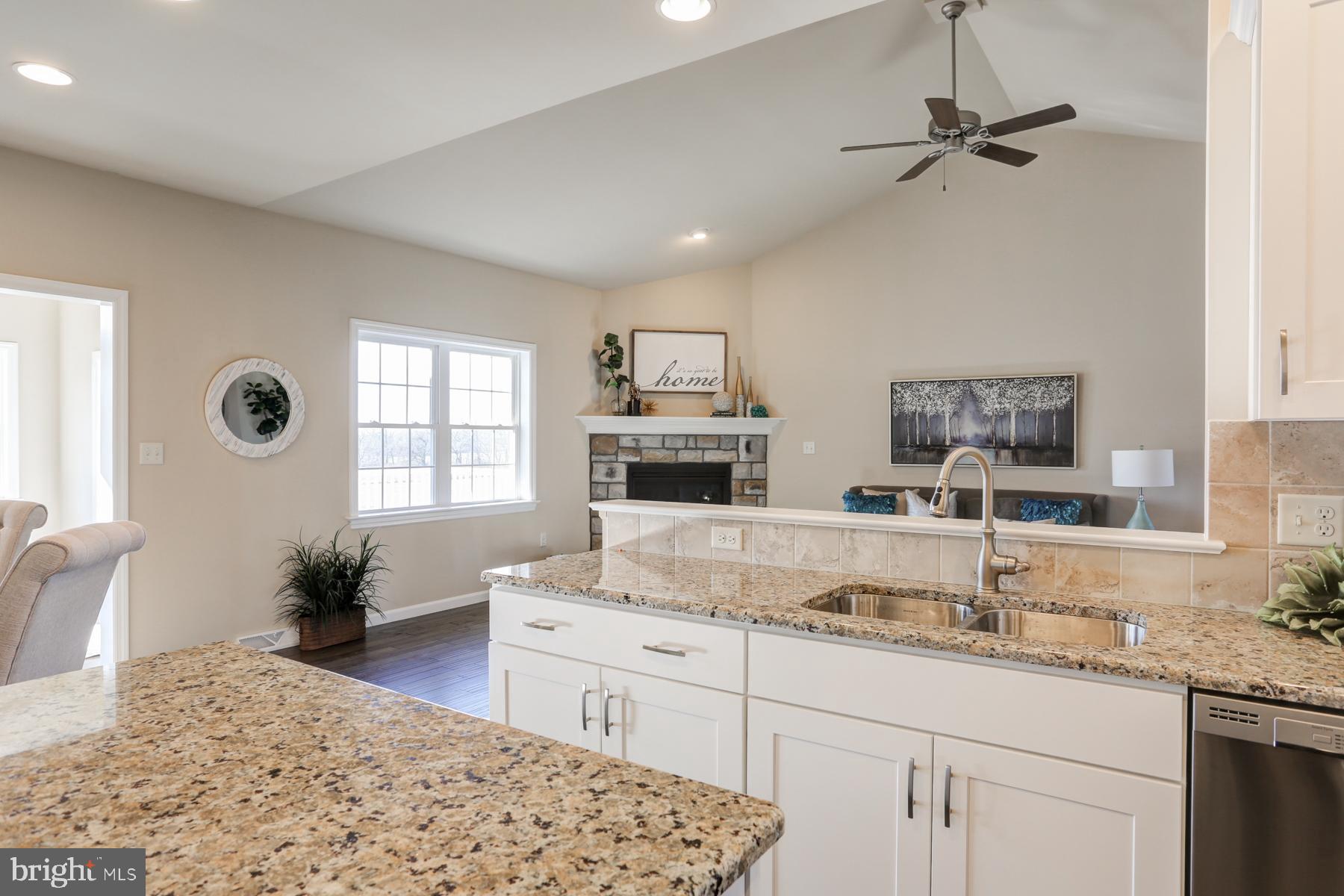 STONEYBROOK OF ELIZABETHTOWN - Residential