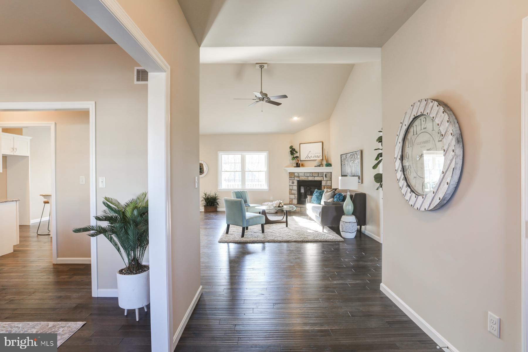 STONEYBROOK OF ELIZABETHTOWN - Residential