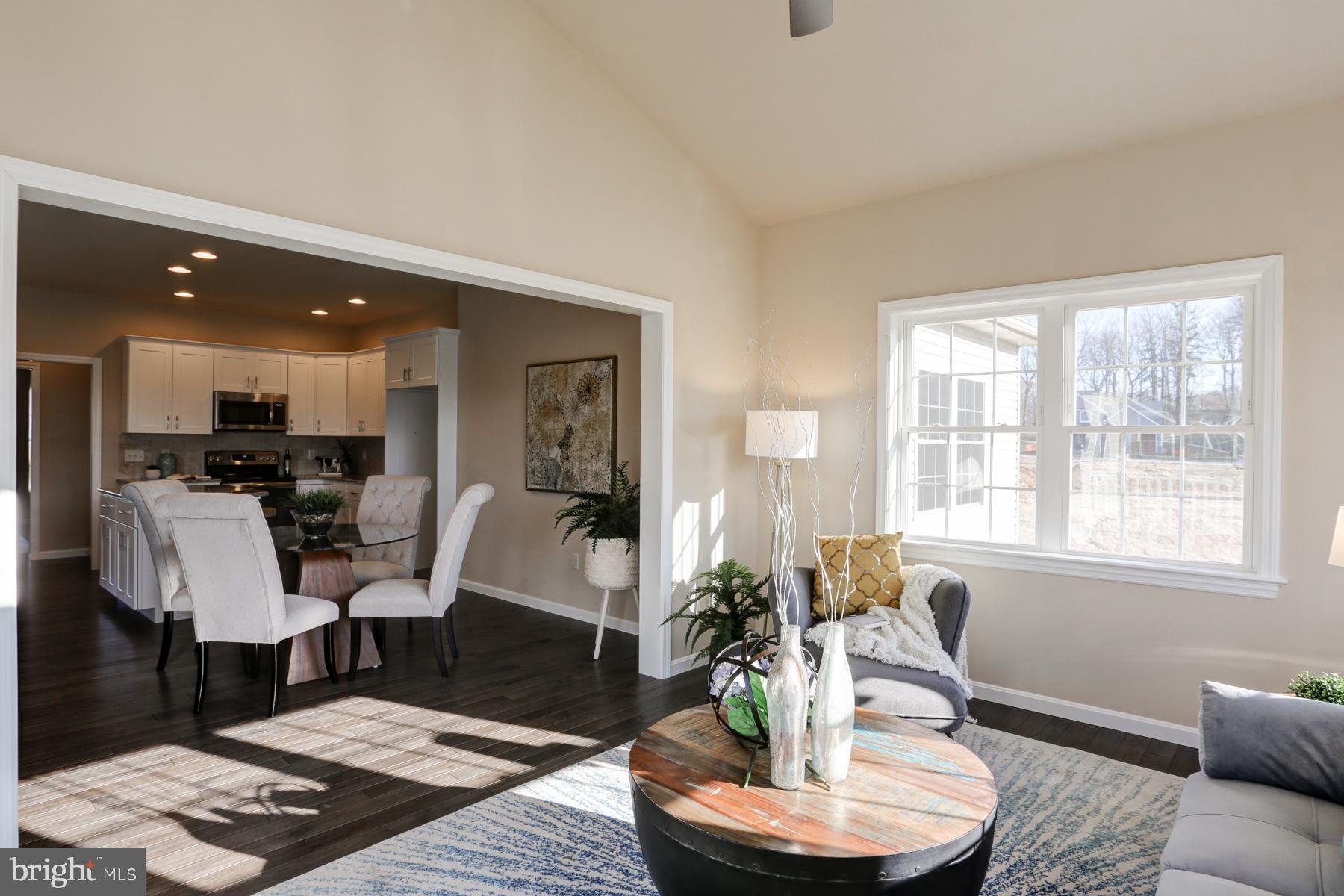 STONEYBROOK OF ELIZABETHTOWN - Residential