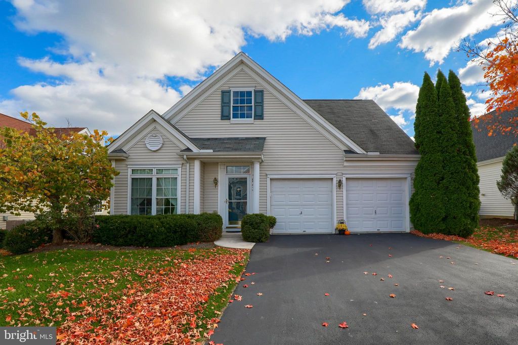 Photo of 1843 BUCHERS ML, LANCASTER, PA 17601 (MLS # PALA2026732)