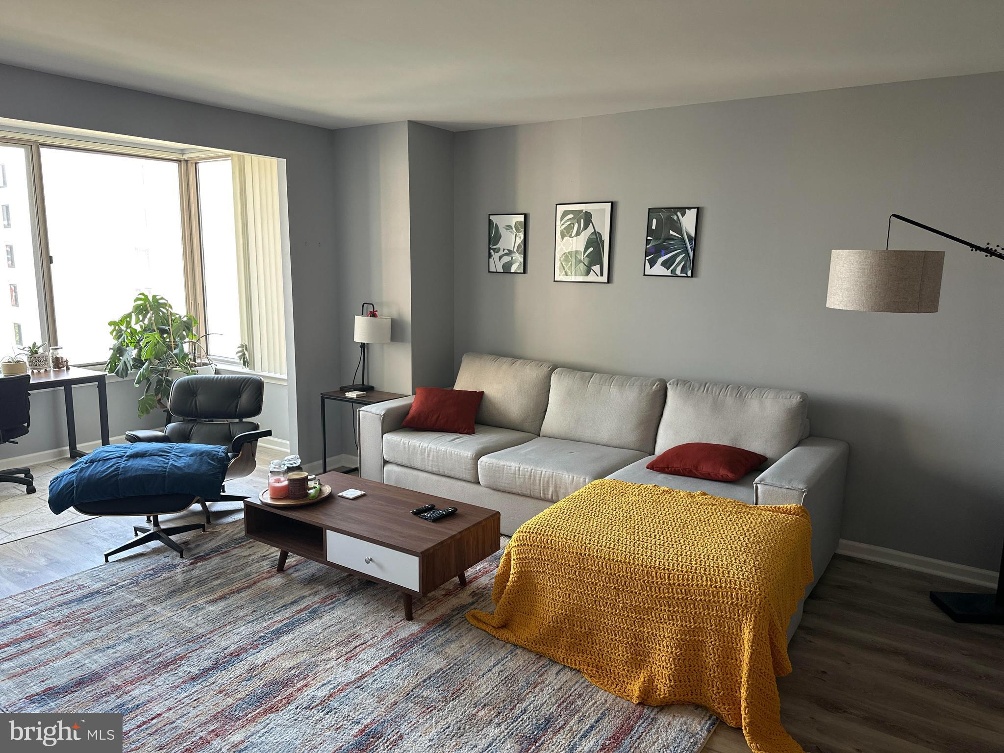 WILTON HOUSE - Residential Lease