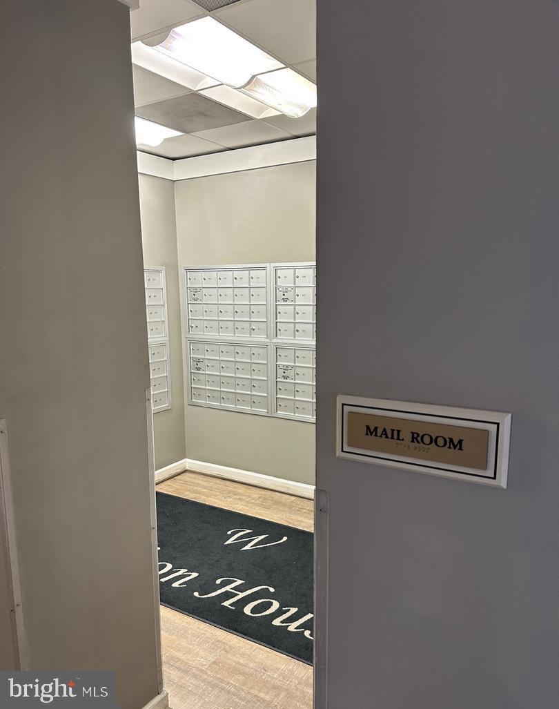 WILTON HOUSE - Residential Lease