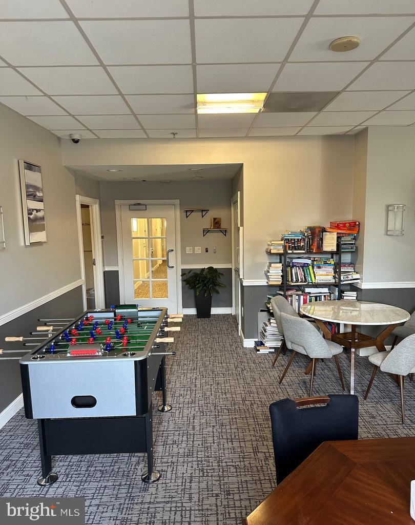 WILTON HOUSE - Residential Lease