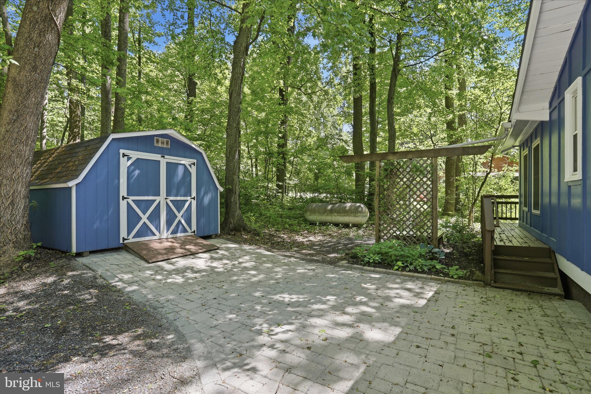 BLUE MOUNTAIN - Residential