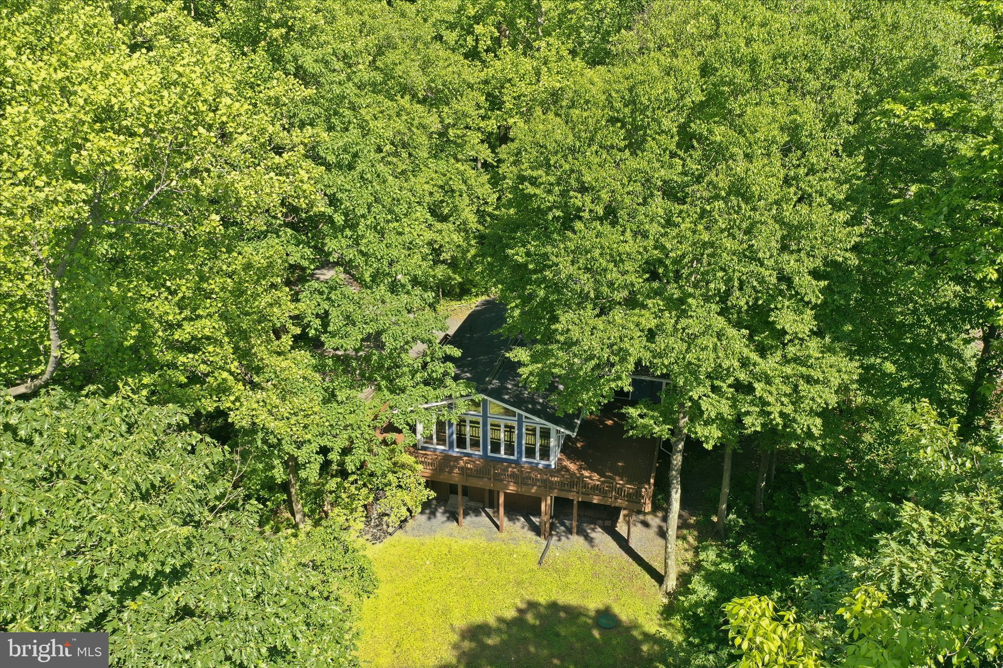 BLUE MOUNTAIN - Residential