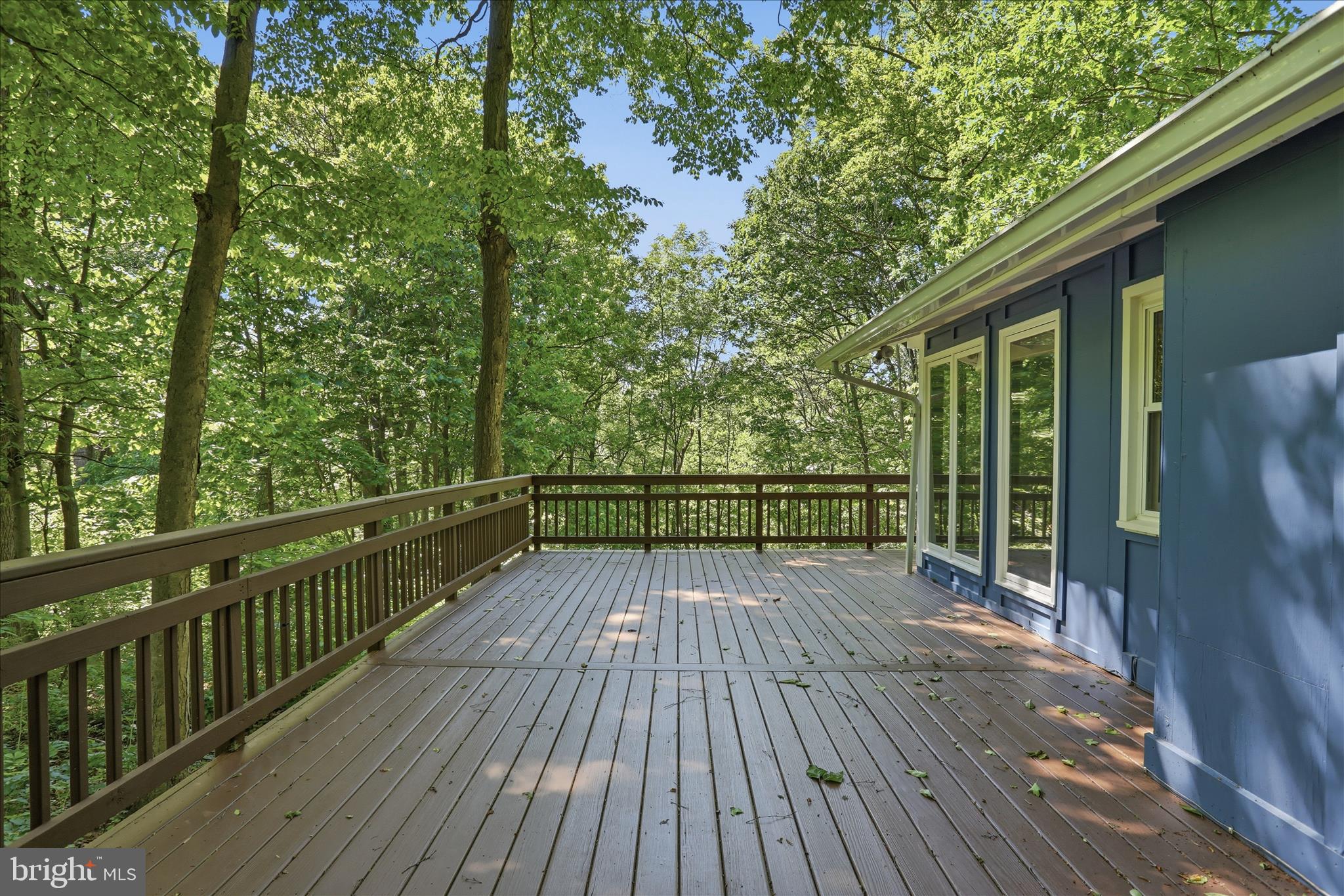 BLUE MOUNTAIN - Residential