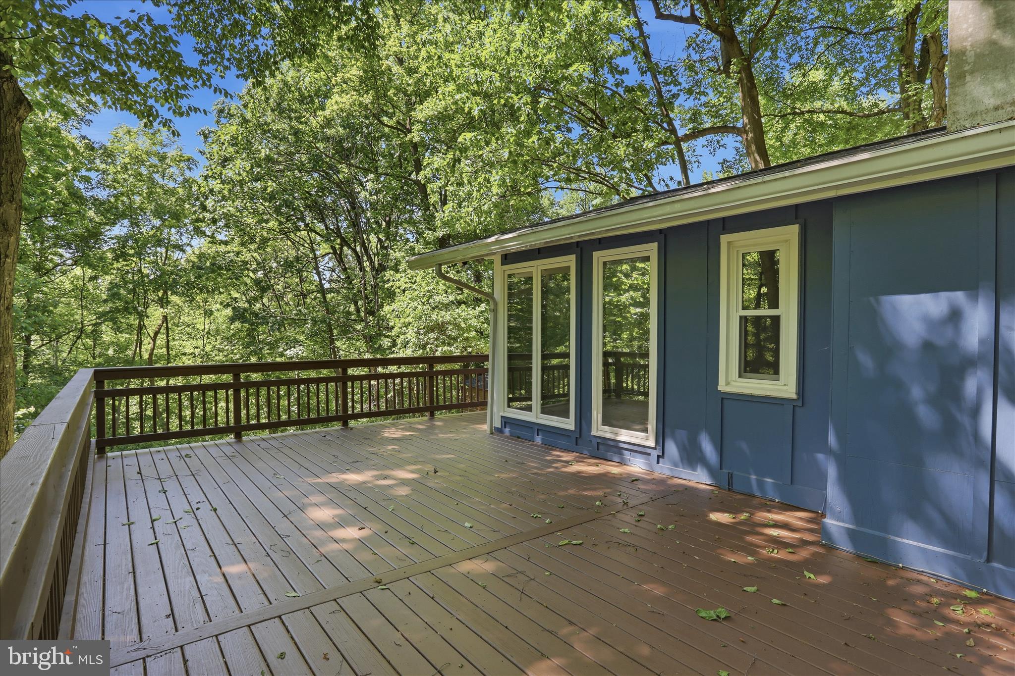 BLUE MOUNTAIN - Residential