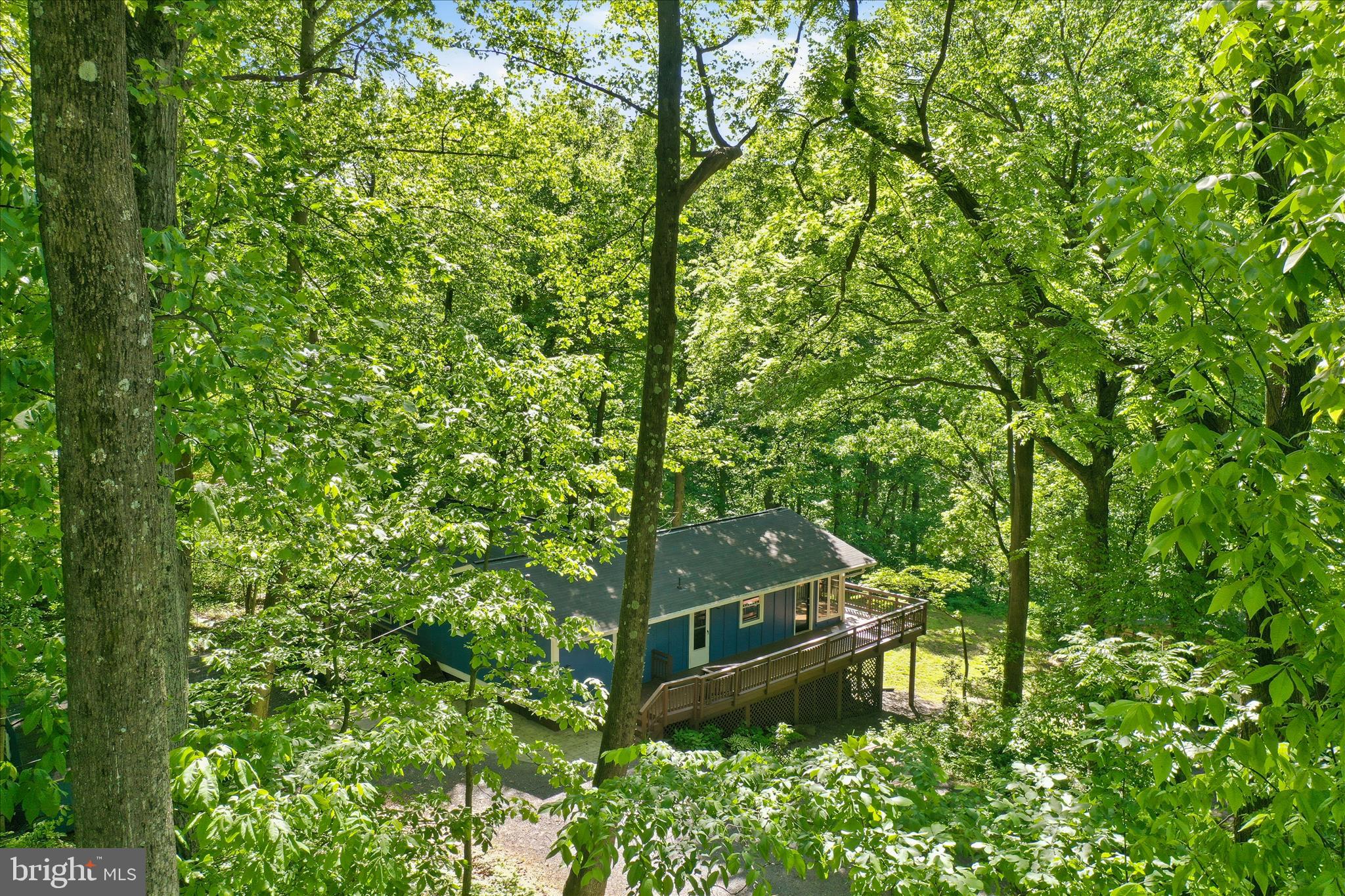 BLUE MOUNTAIN - Residential