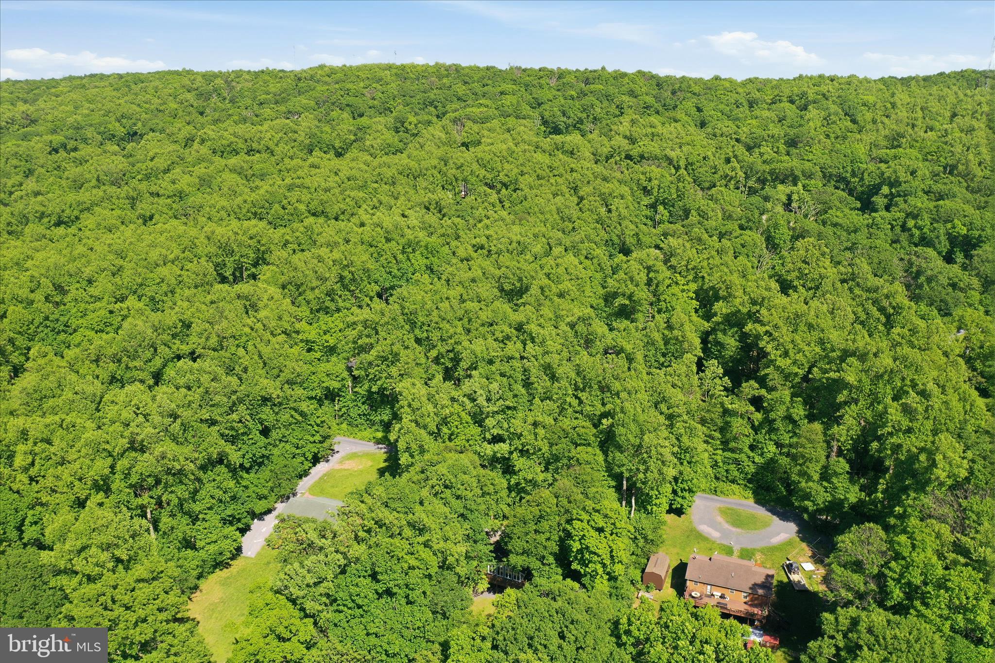 BLUE MOUNTAIN - Residential