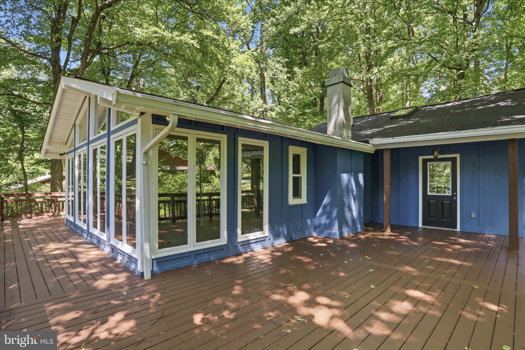 BLUE MOUNTAIN - Residential