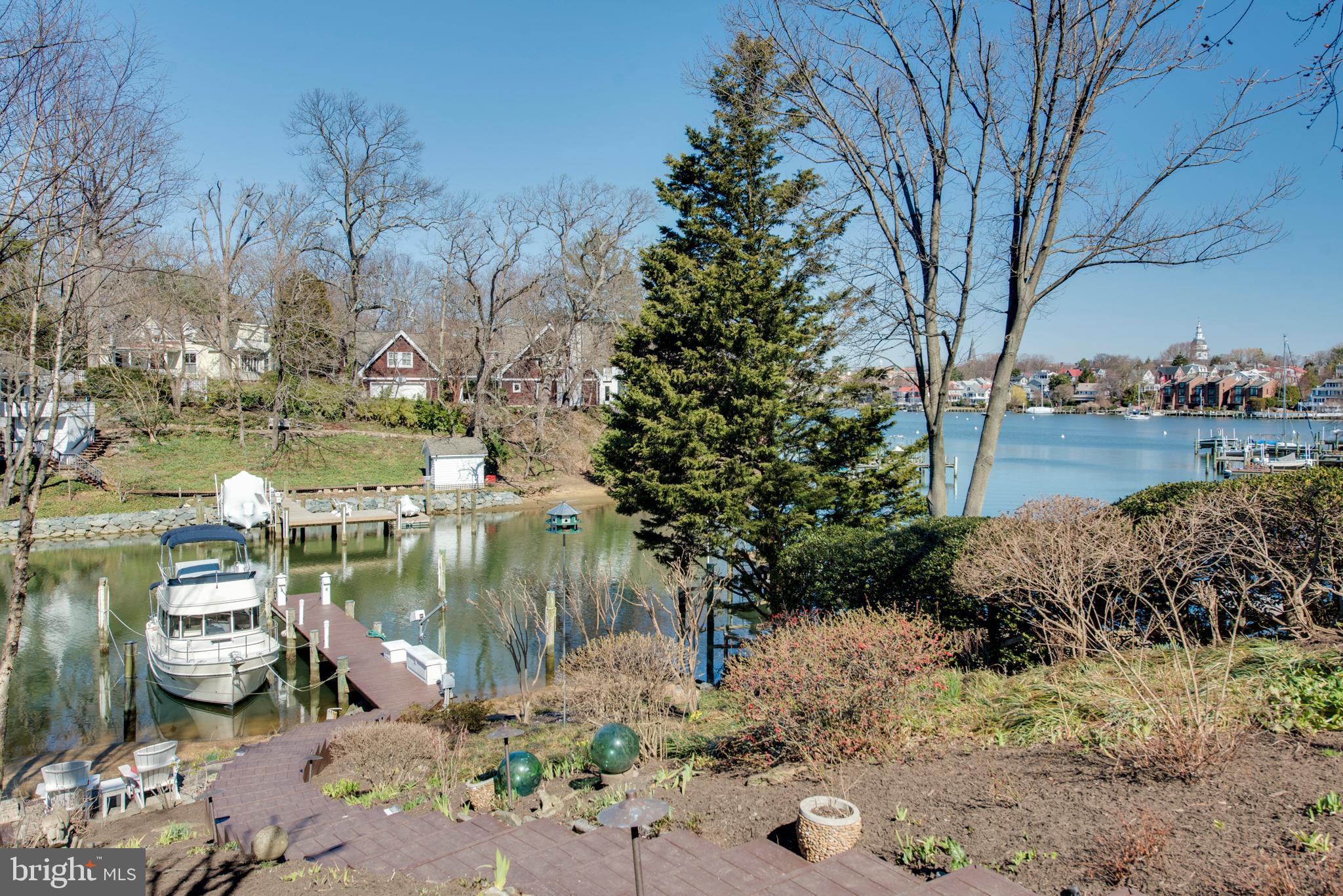 EASTPORT - Residential