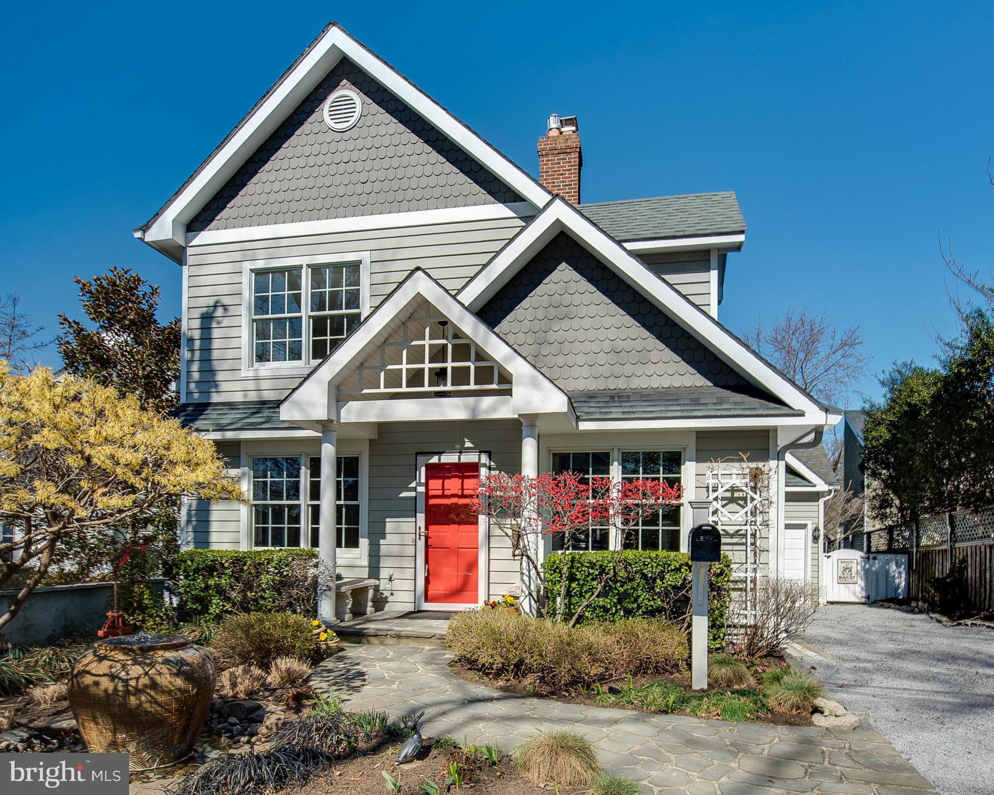 EASTPORT - Residential