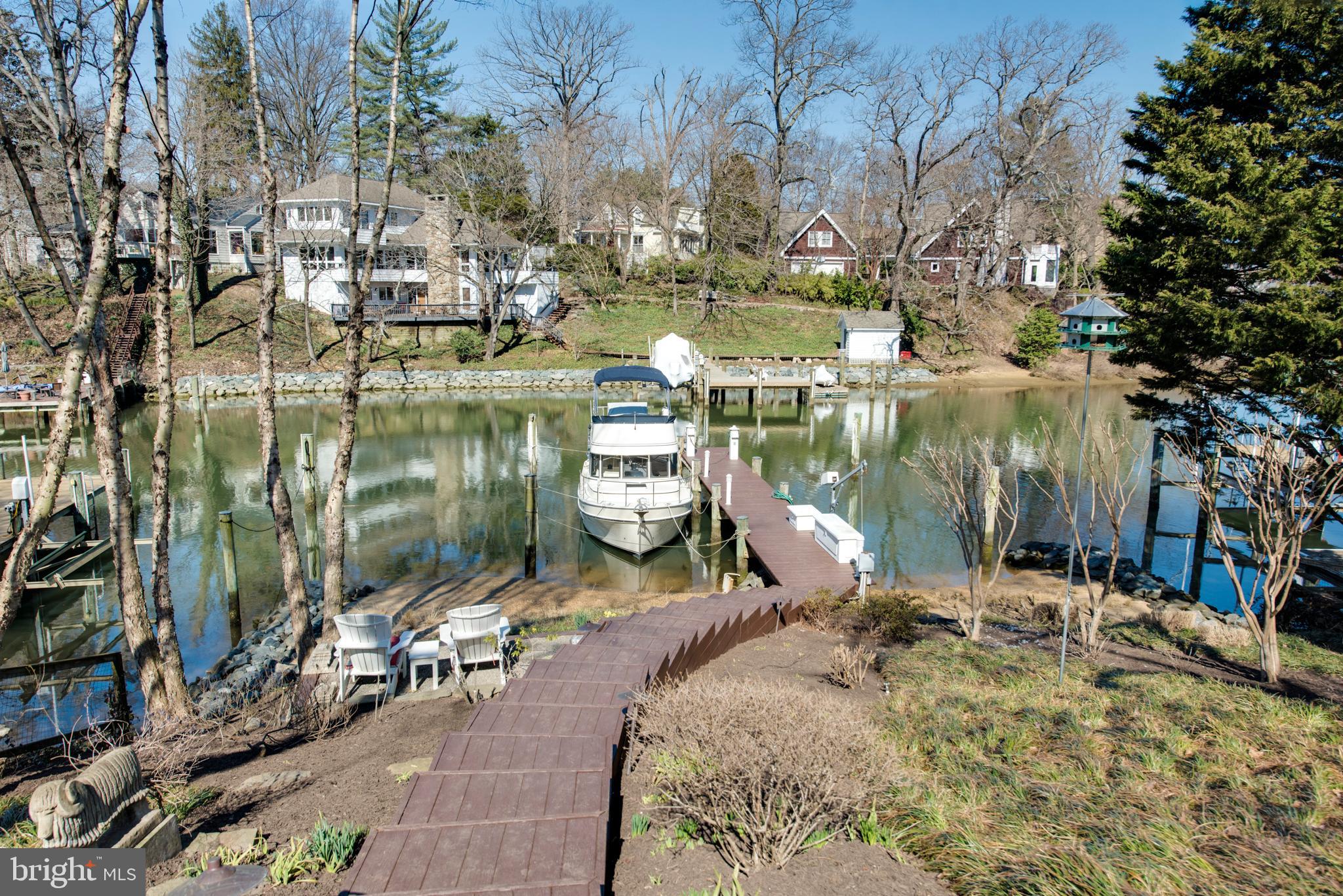 EASTPORT - Residential