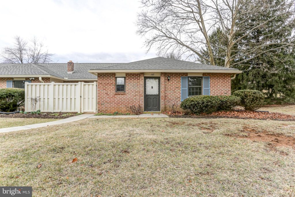 Photo of 165 Valleybrook Drive, LANCASTER, PA 17601 (MLS # PALA2065328)