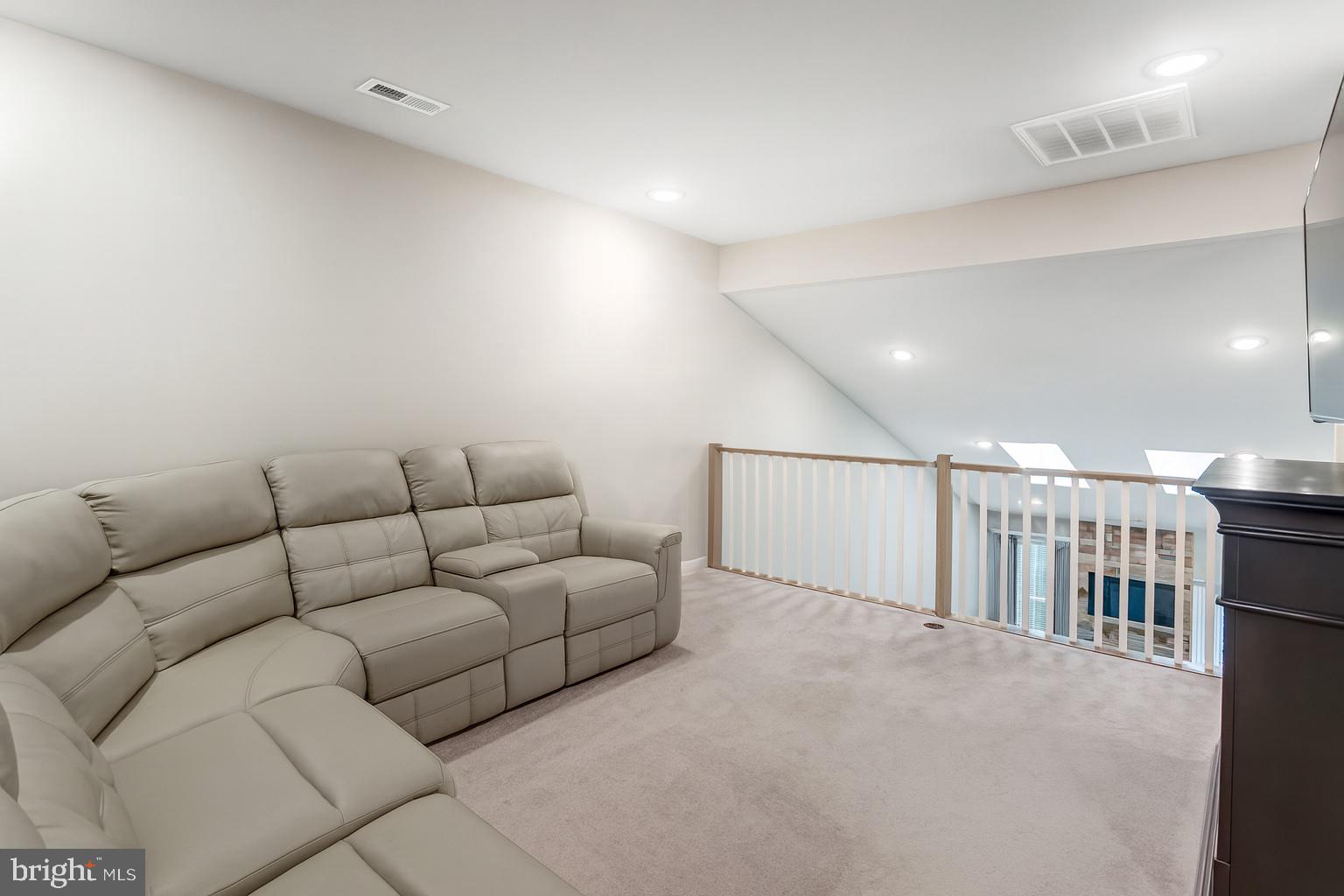 VILLAS AT SALEM CHURCH - Residential