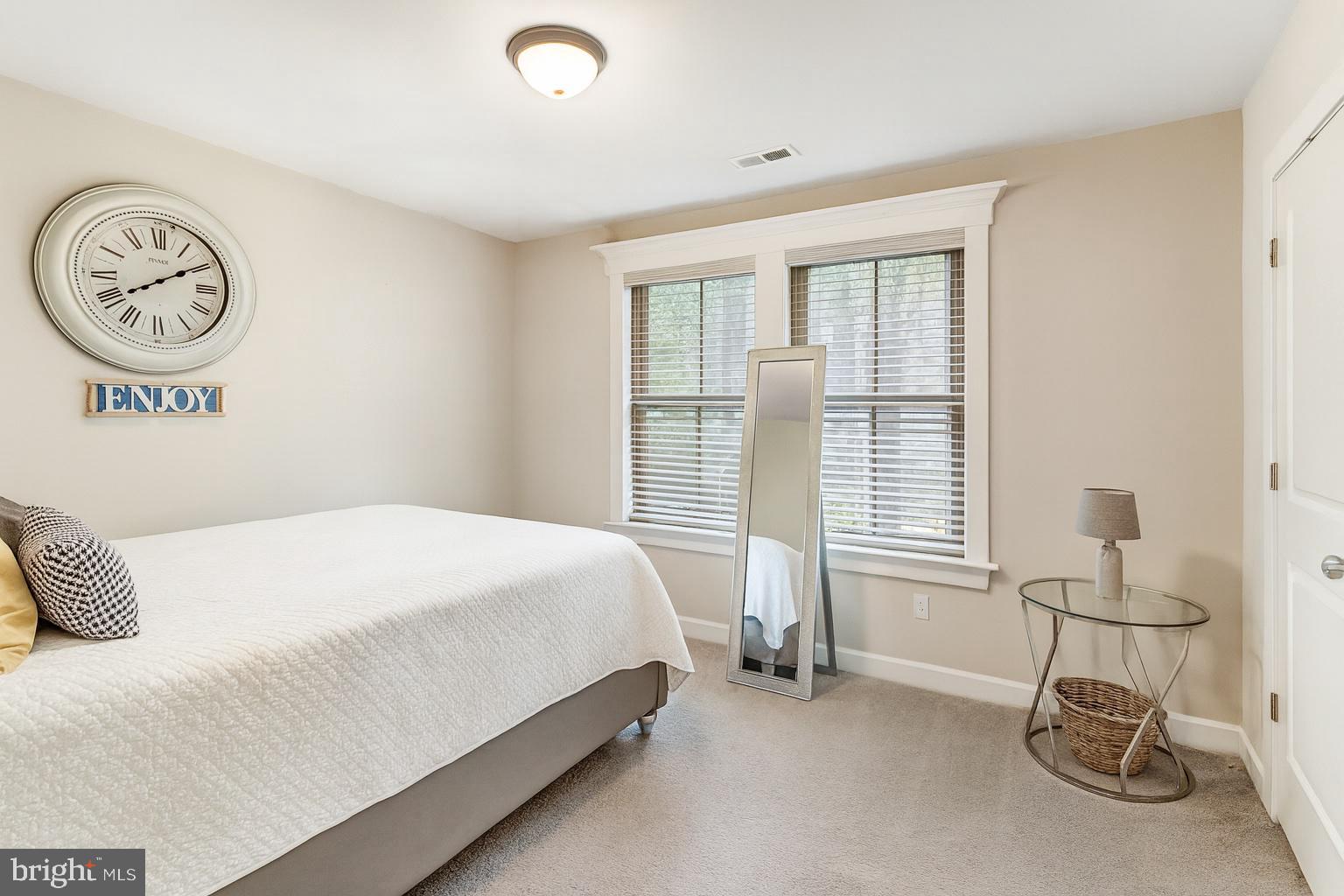 VILLAS AT SALEM CHURCH - Residential