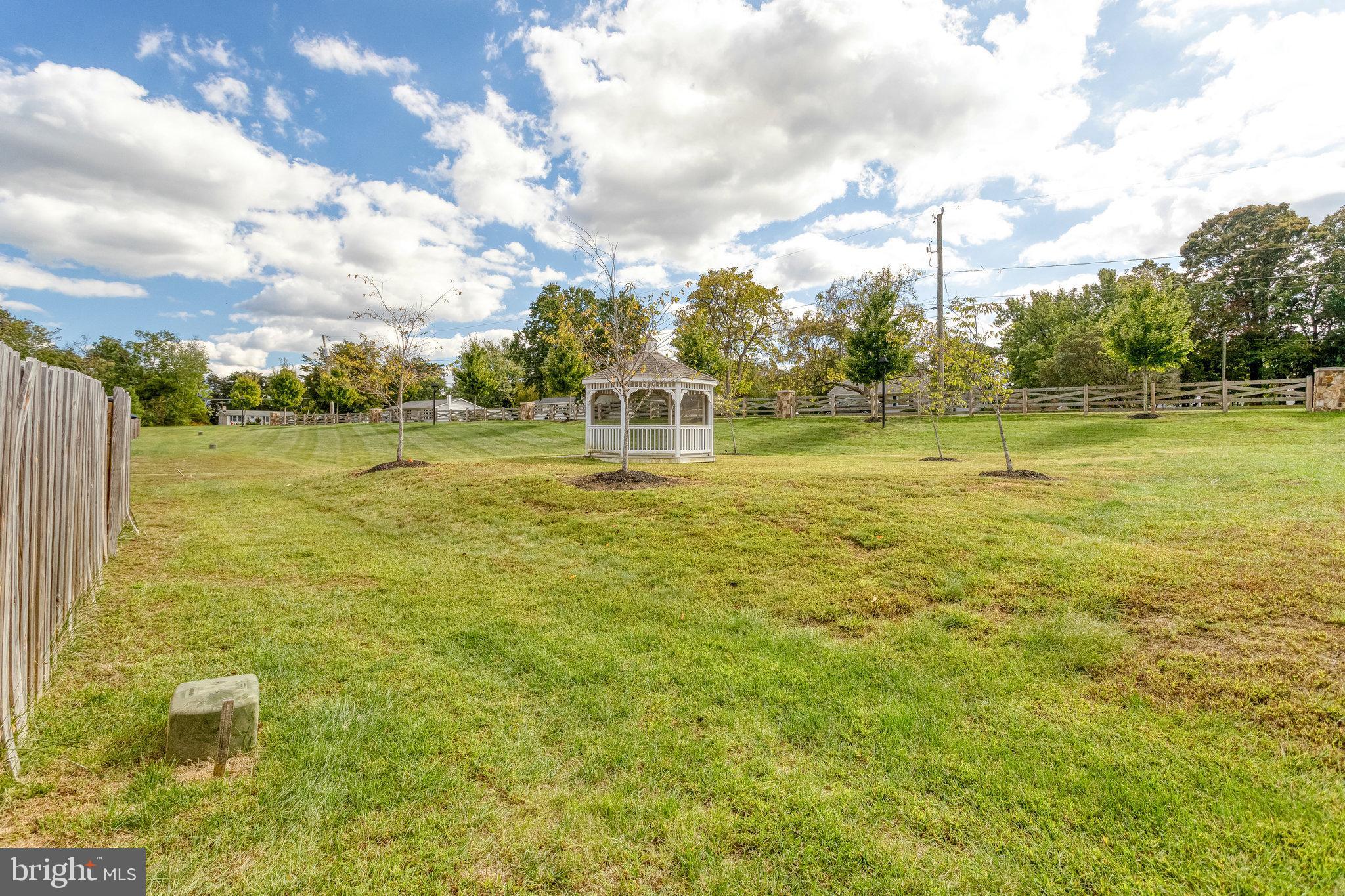 VILLAS AT SALEM CHURCH - Residential