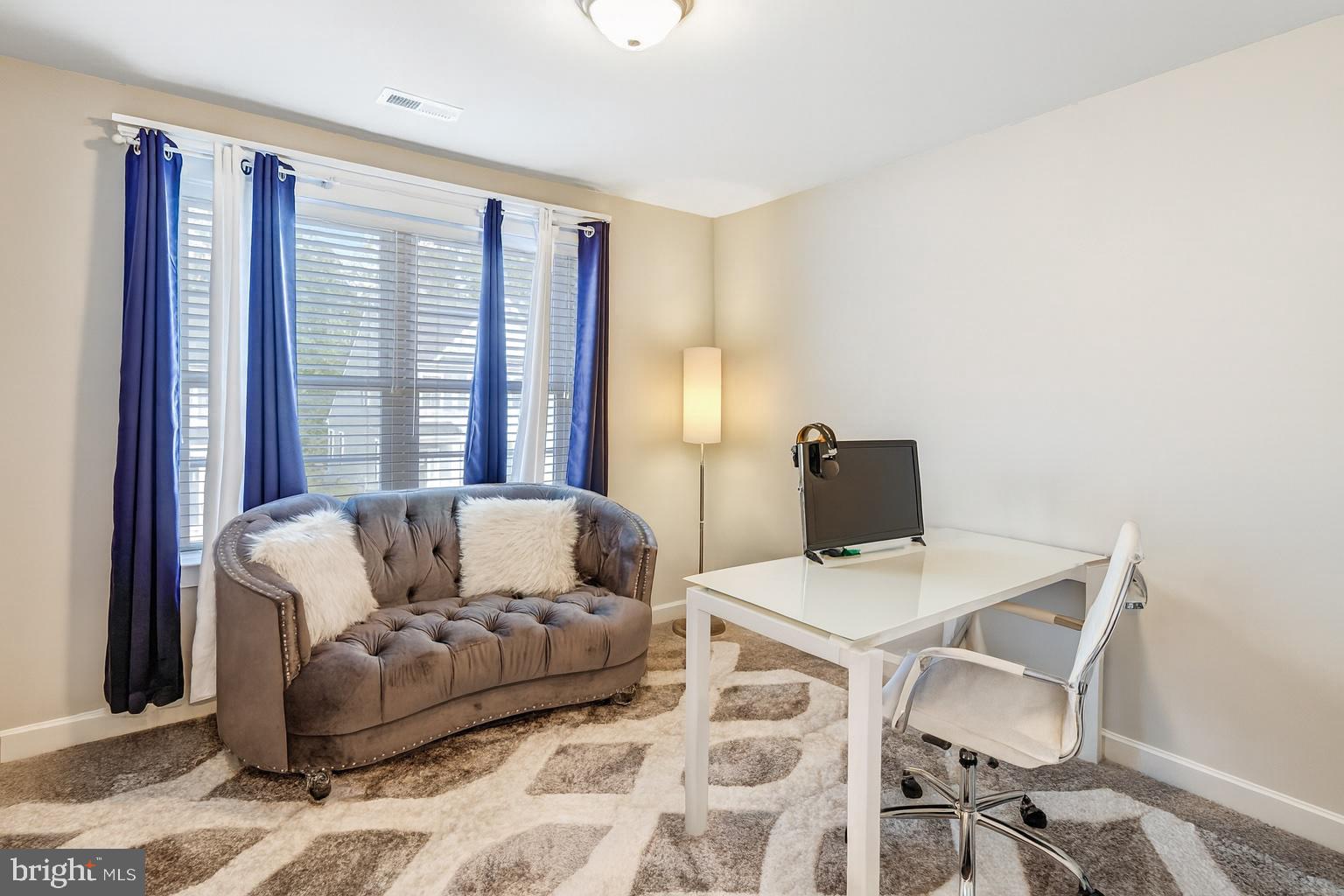 VILLAS AT SALEM CHURCH - Residential