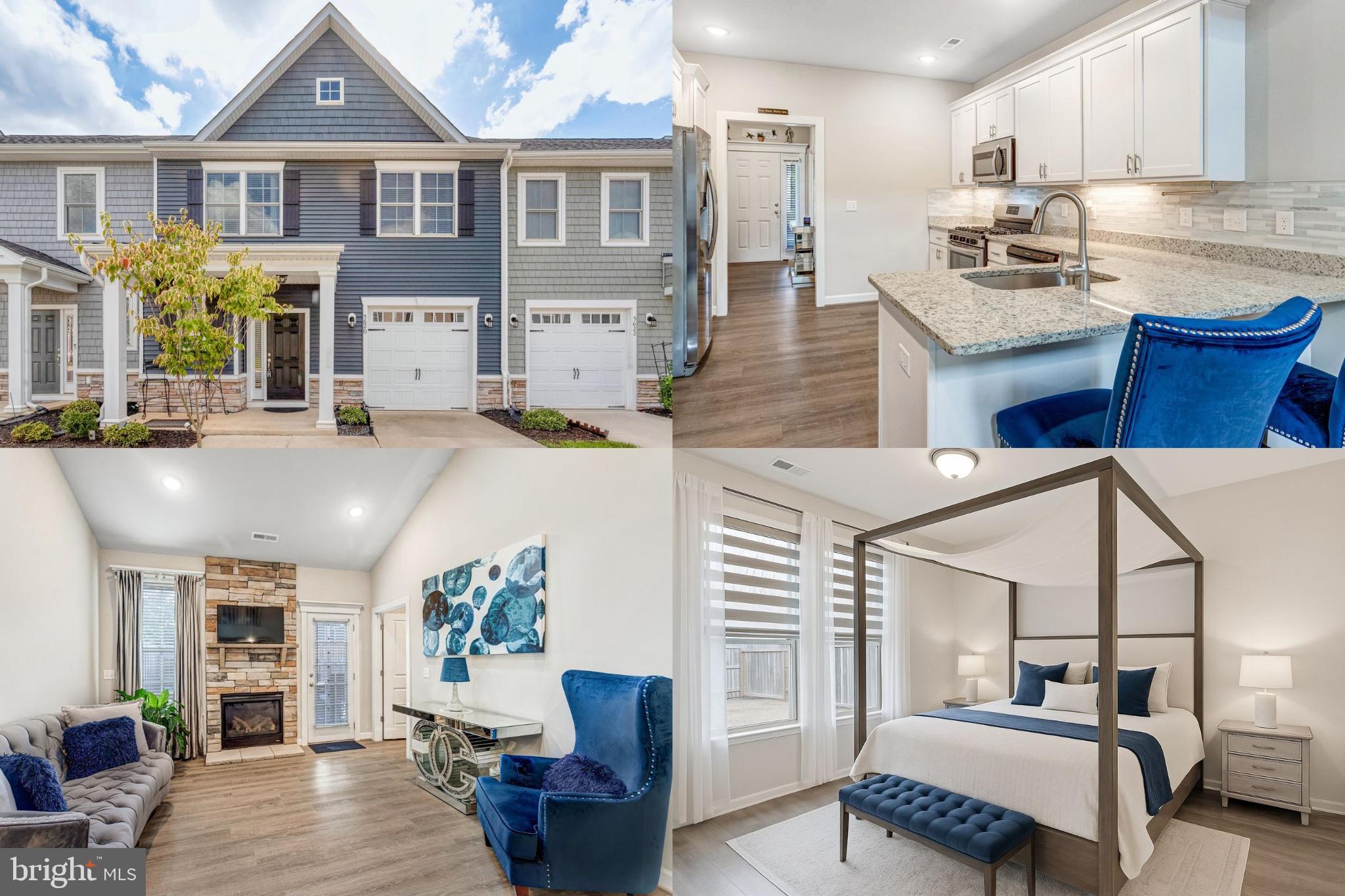5620 FINLEY ROSE COURT