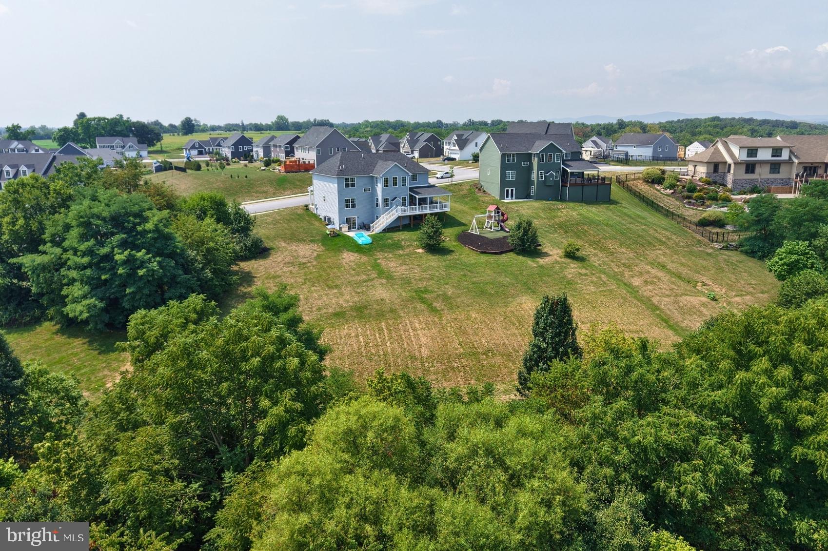 401 DELANIE DRIVE
