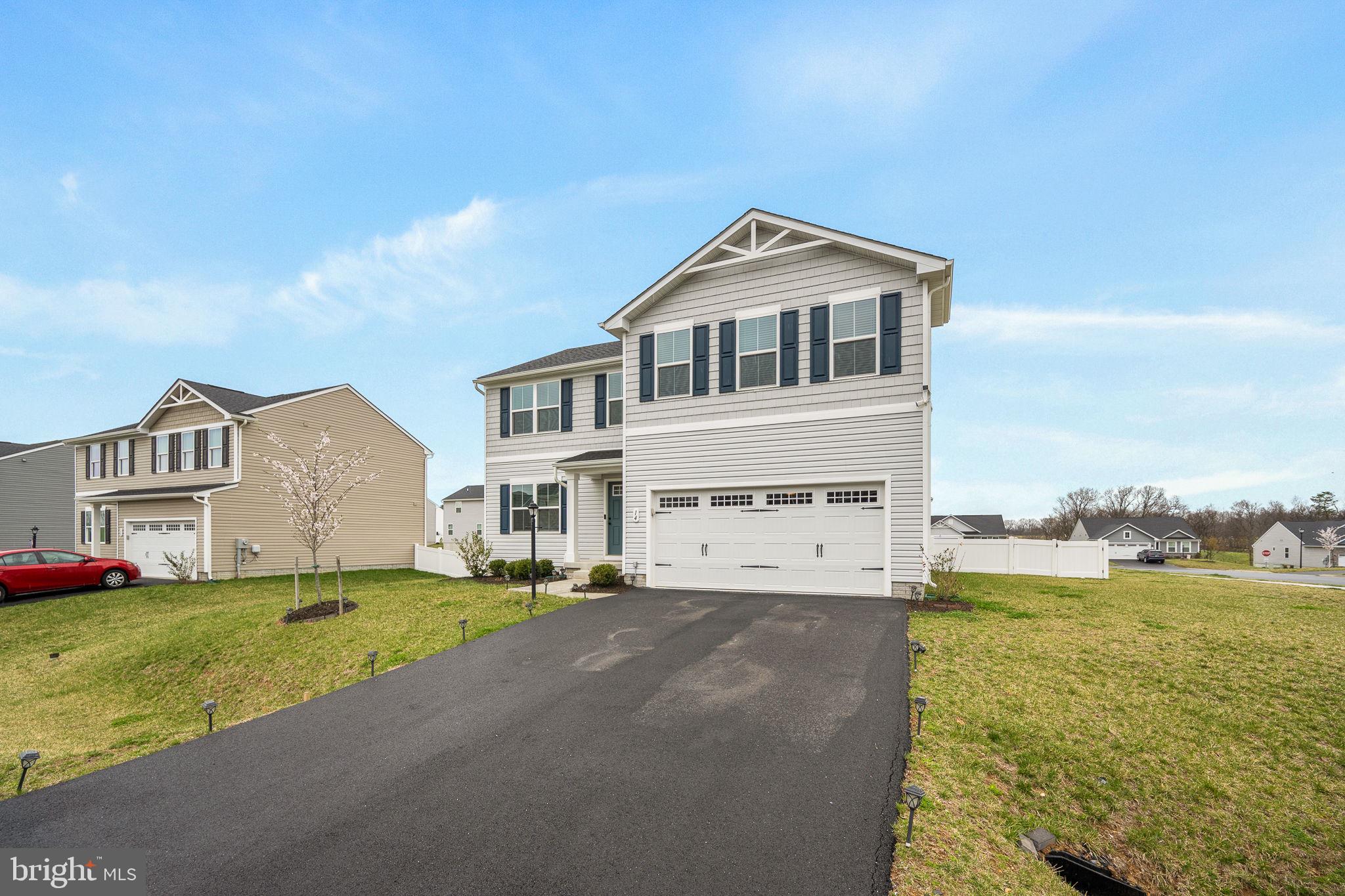 14 STOCKING POND ROAD