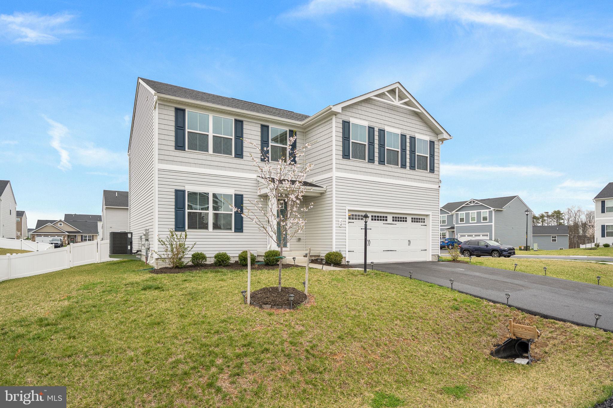 14 STOCKING POND ROAD