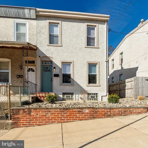 4136 Pechin Street, Philadelphia, PA MLS: PAPH2460186