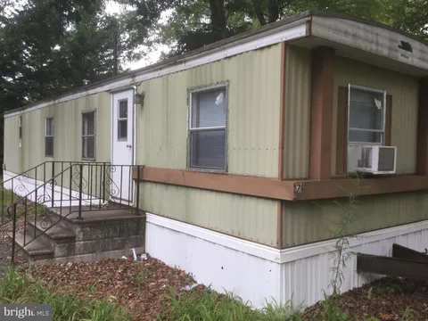 71 Fern Cir, Camden Wyoming, DE MLS: DEKT2036398