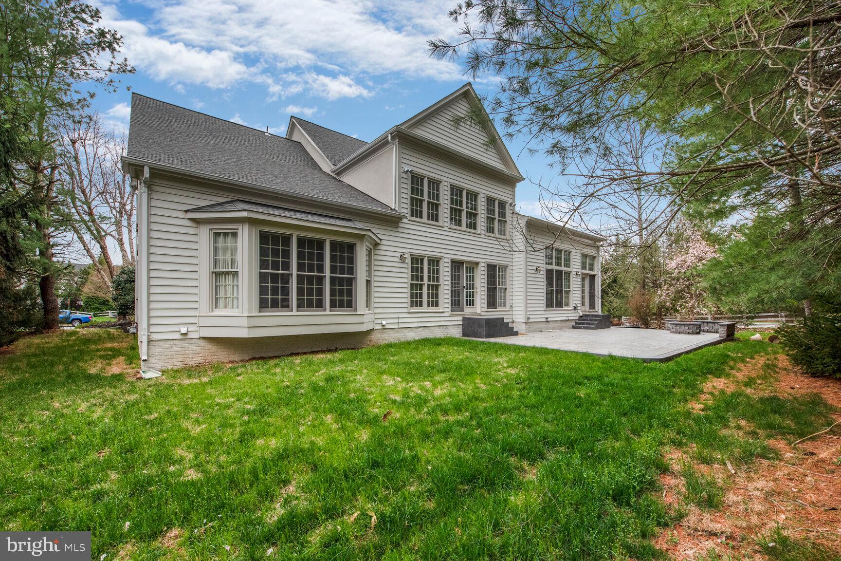 CLAGETT FARM - Residential