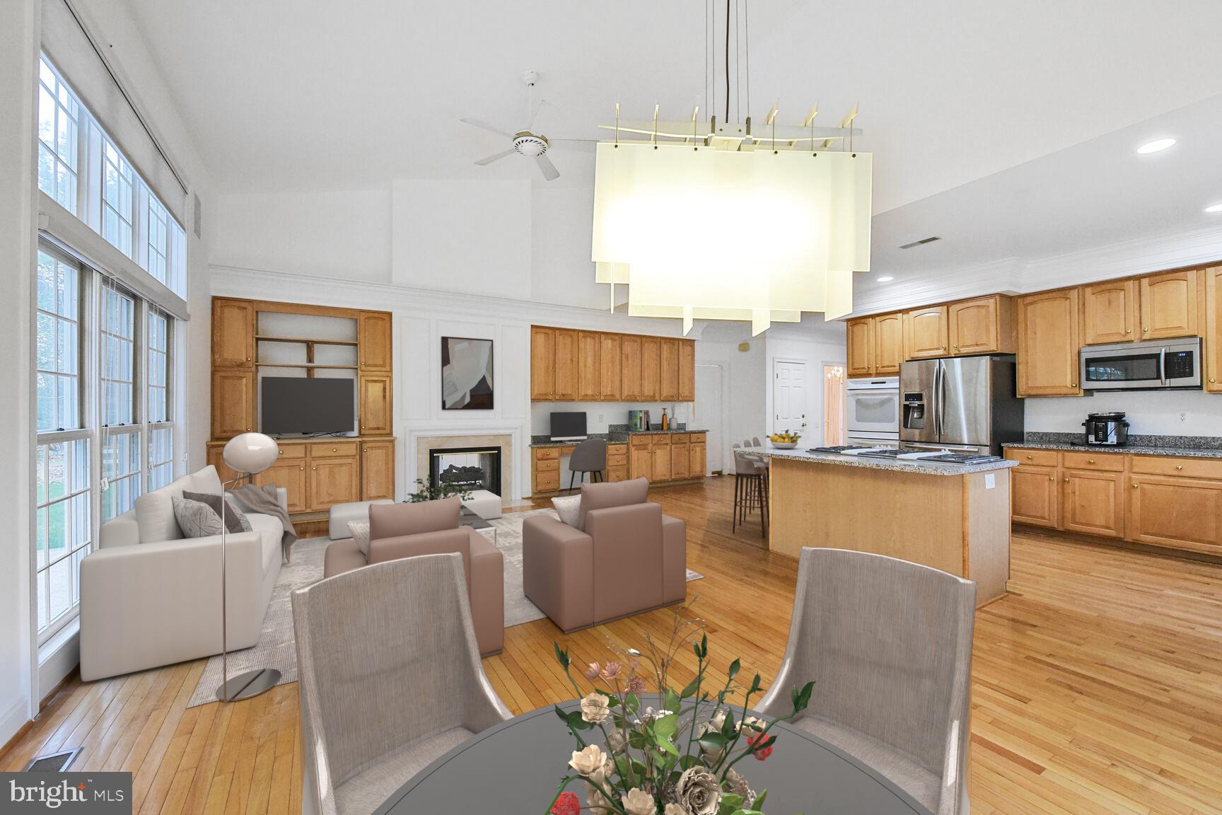 11507 BROAD GREEN DRIVE