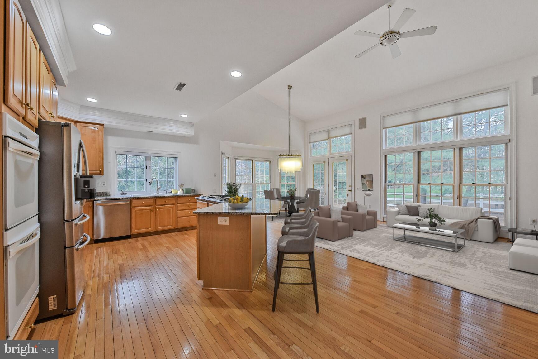 11507 BROAD GREEN DRIVE