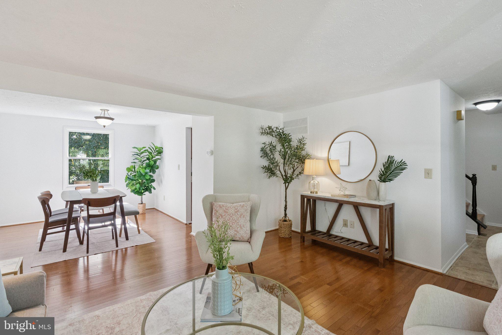 THE PLANTATIONS - Residential